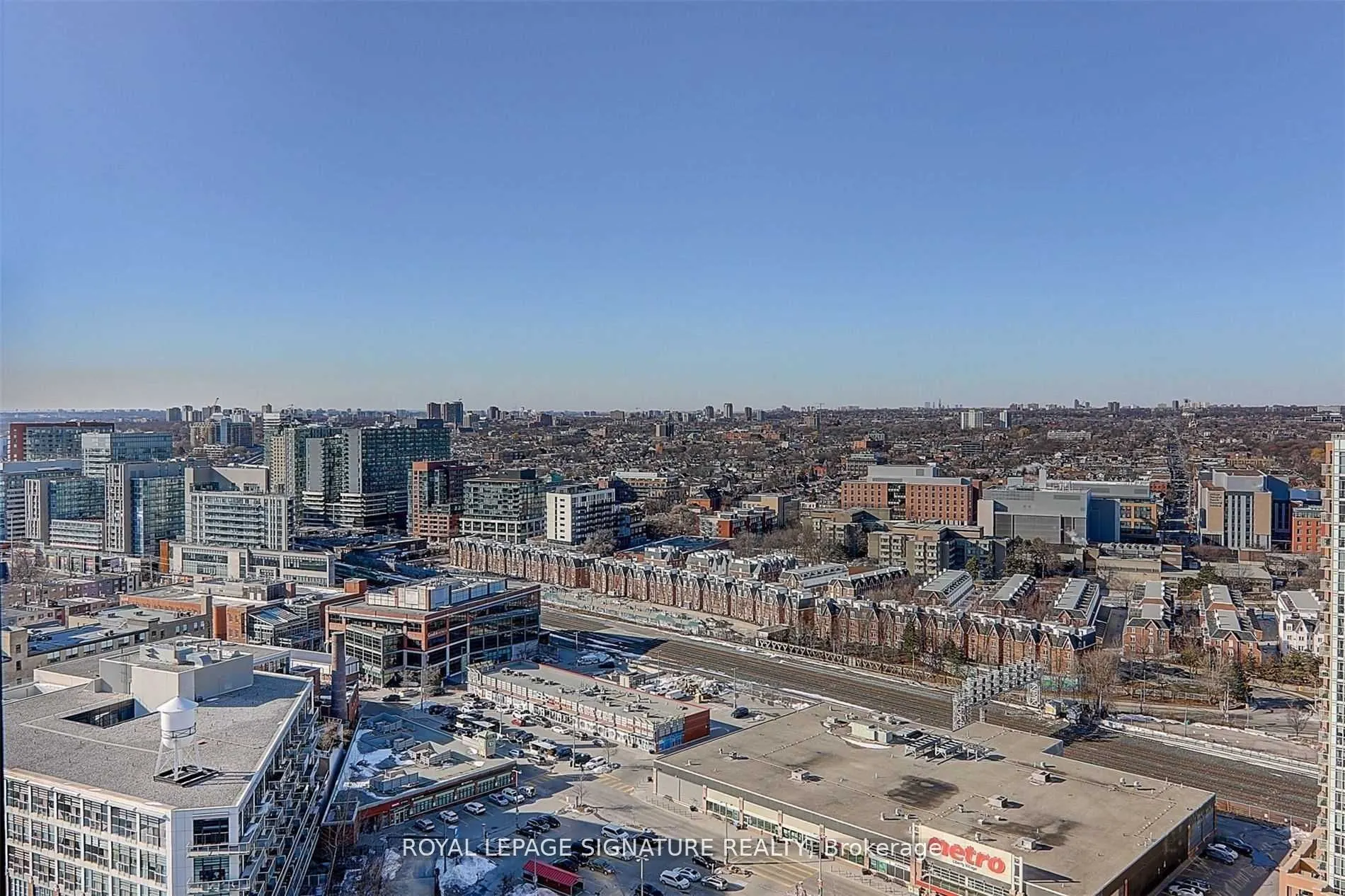 135 East Liberty Street, #1005