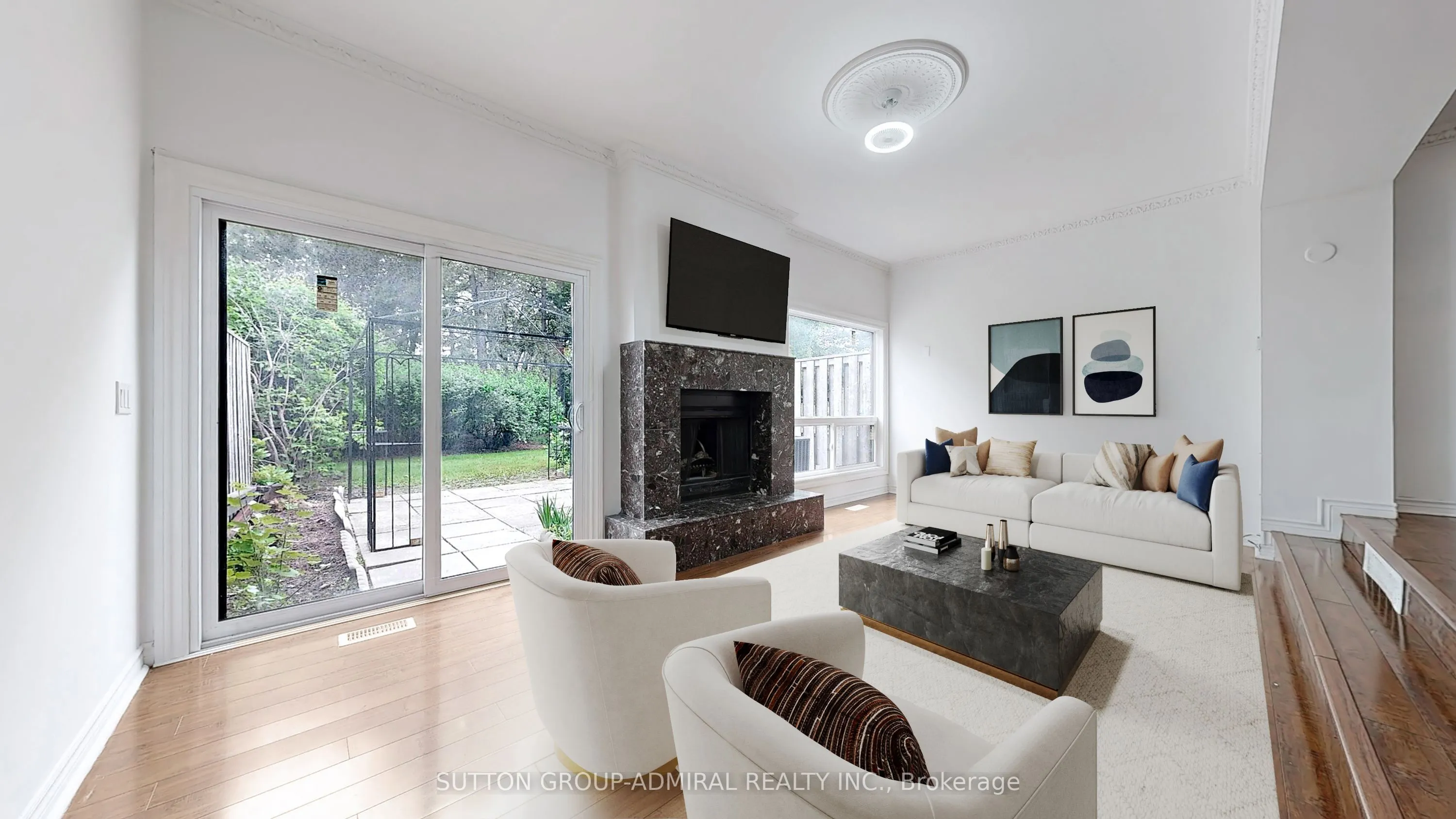 1305 Steeles Avenue W, #9