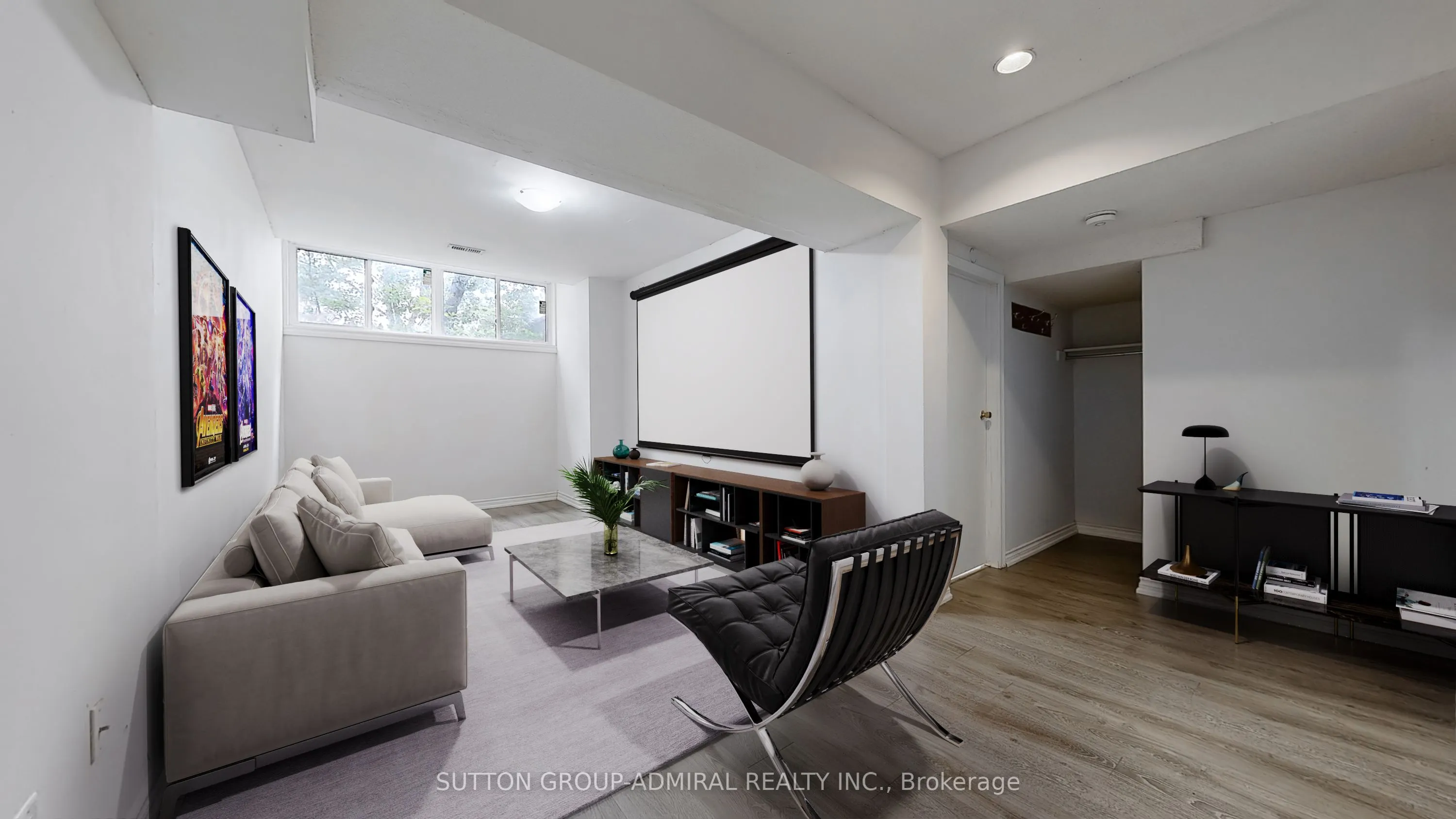 1305 Steeles Avenue W, #9