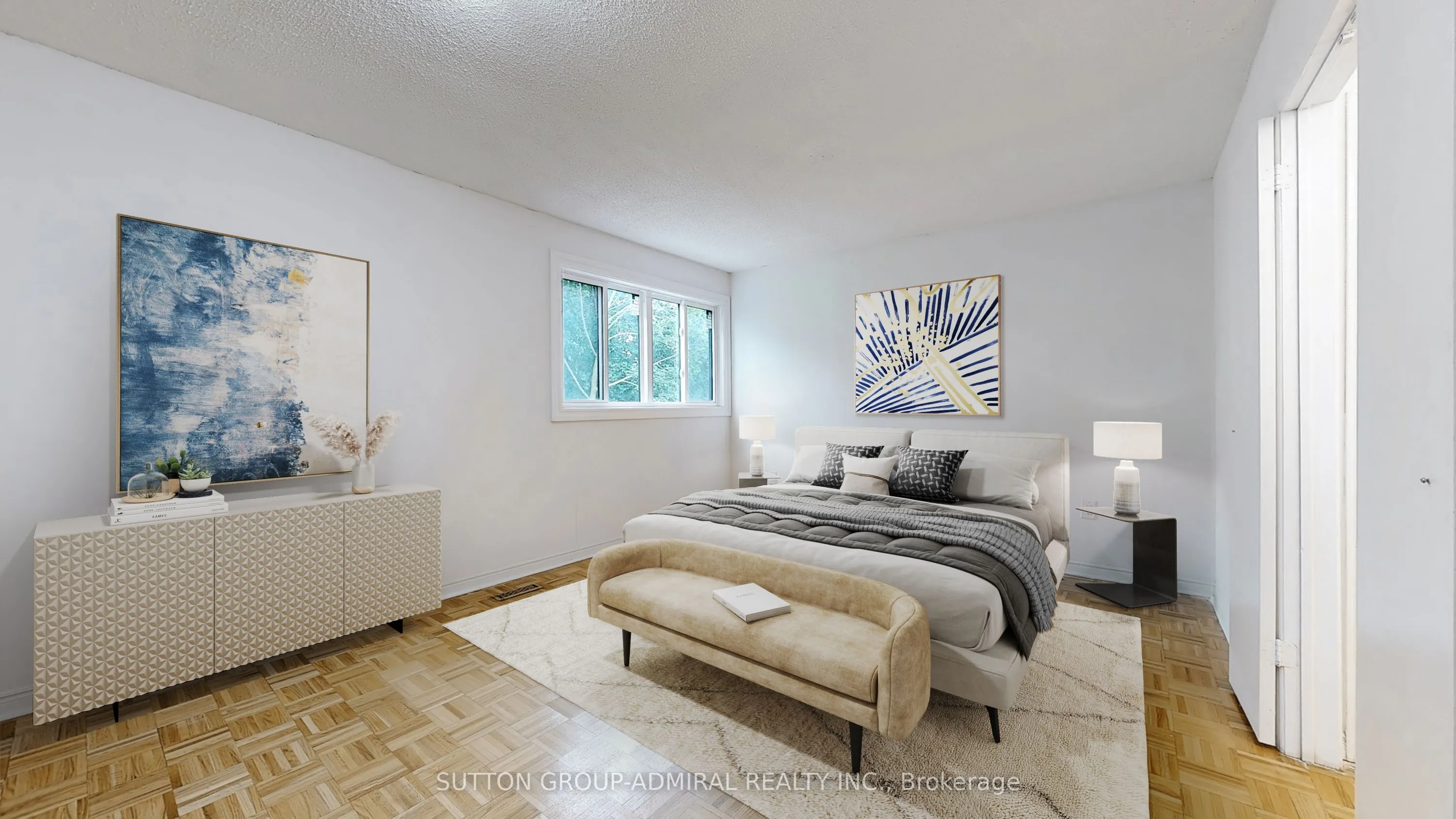 1305 Steeles Avenue W, #9