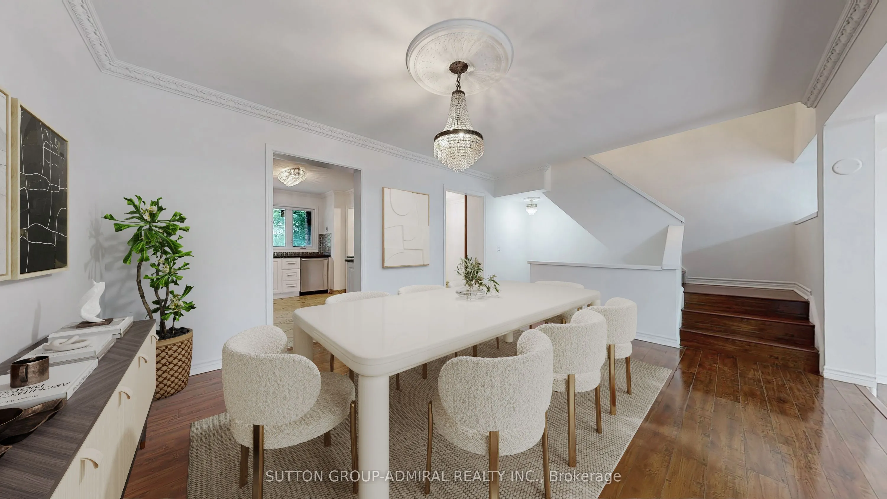 1305 Steeles Avenue W, #9