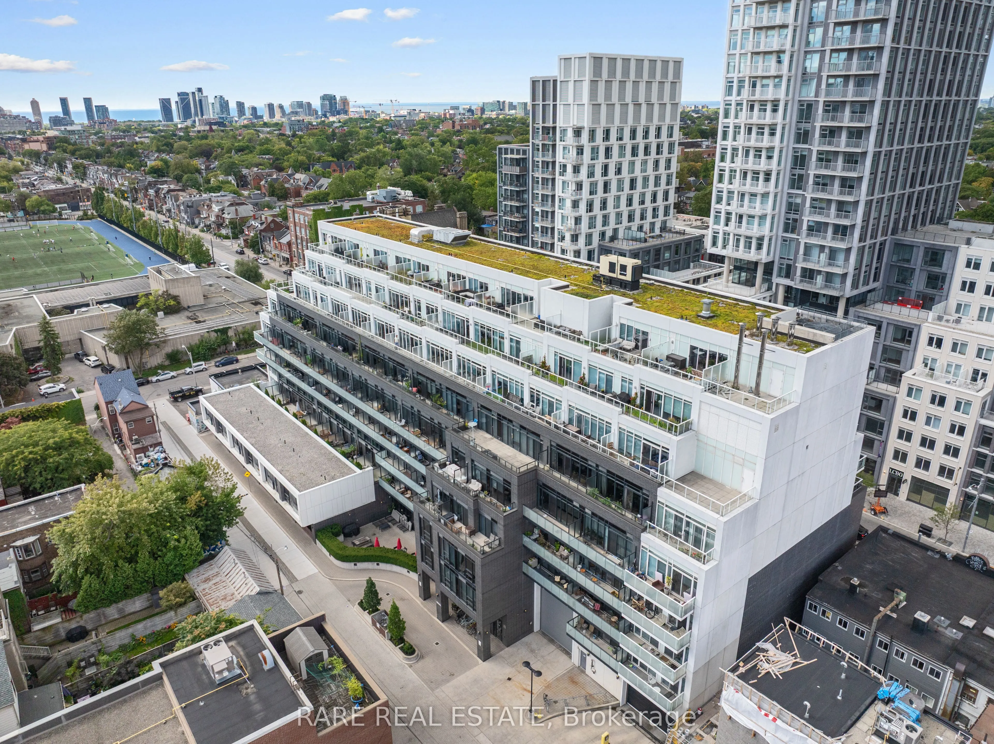 16 Loretto Lane, #4