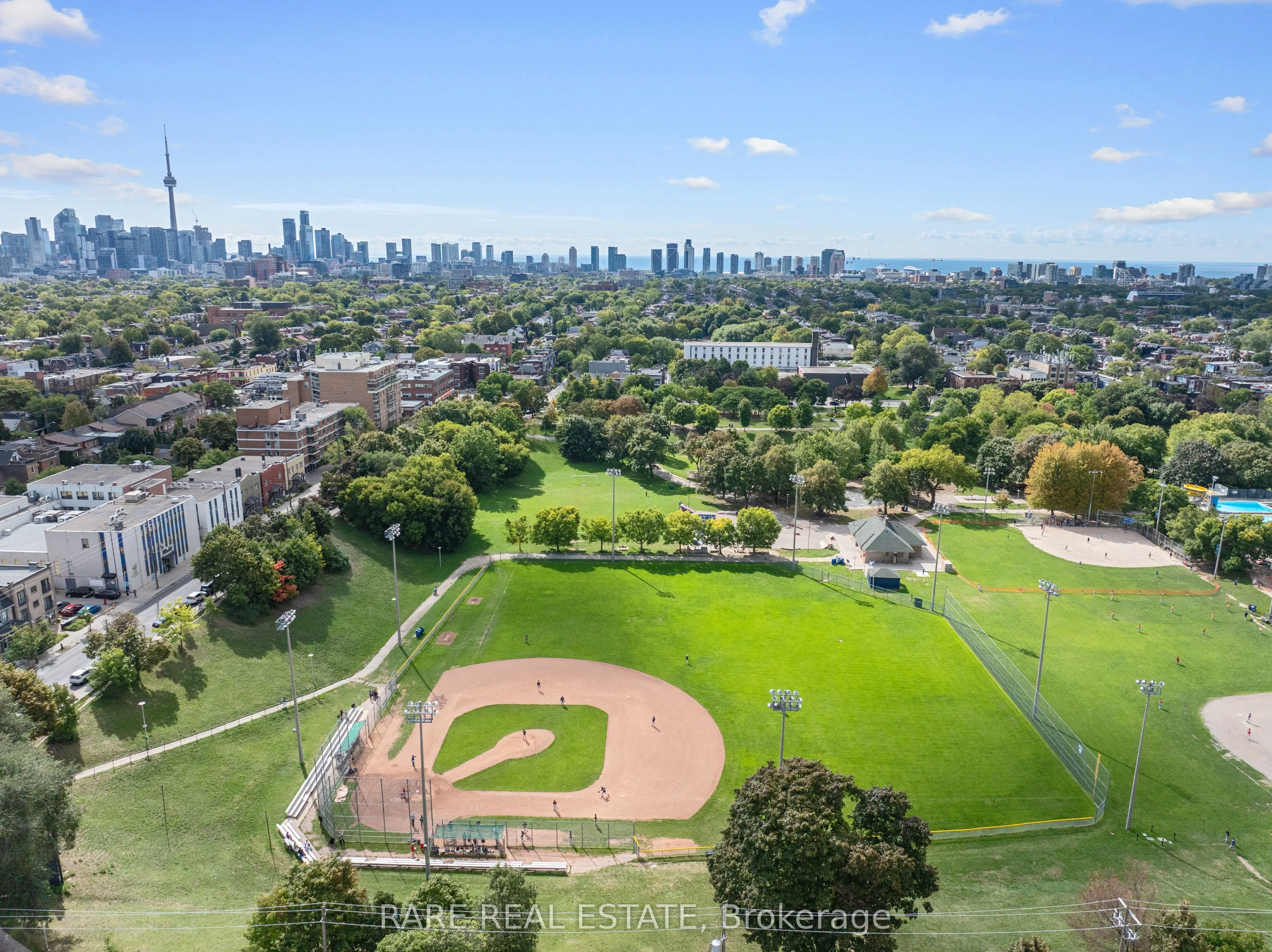 16 Loretto Lane, #4