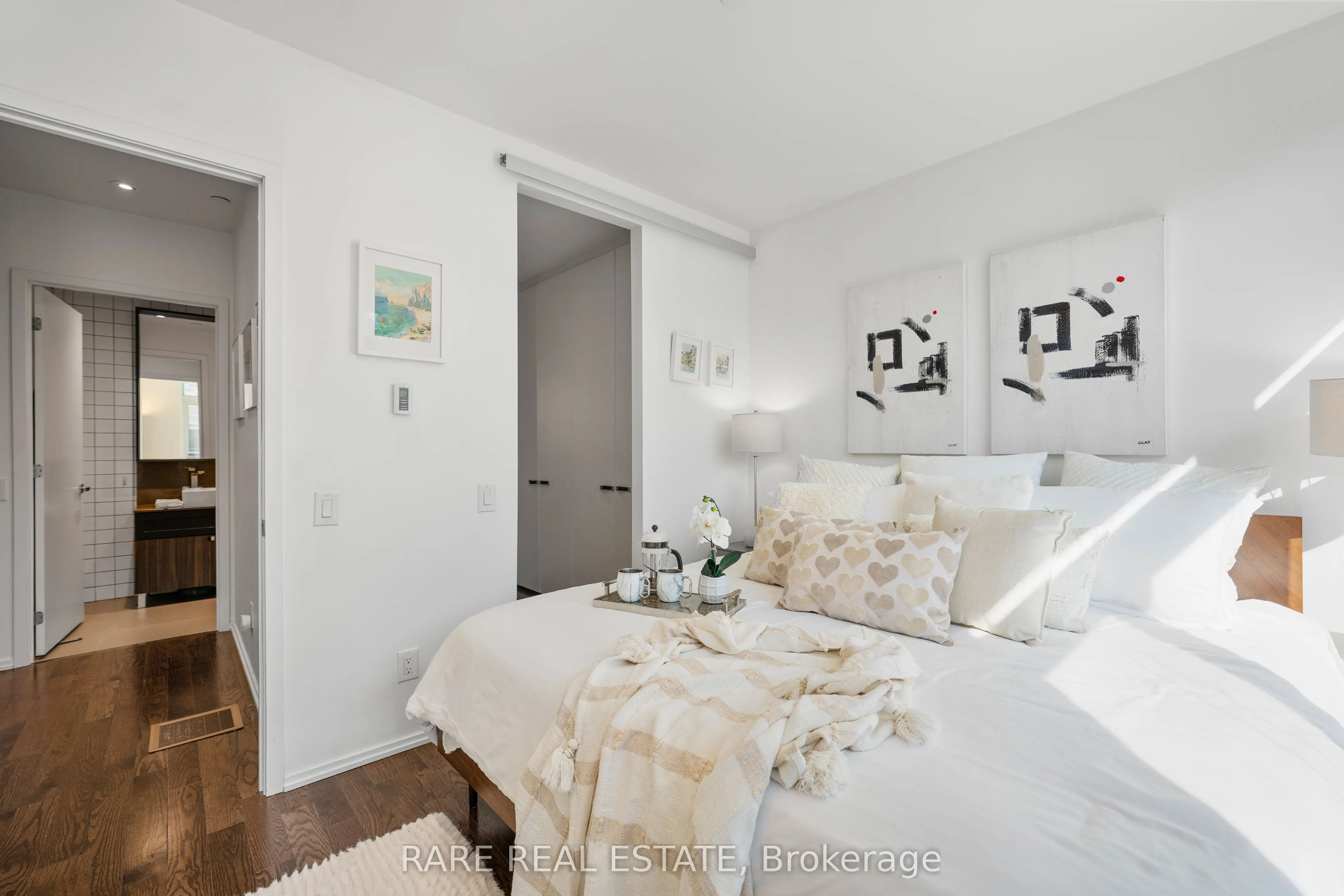 16 Loretto Lane, #4