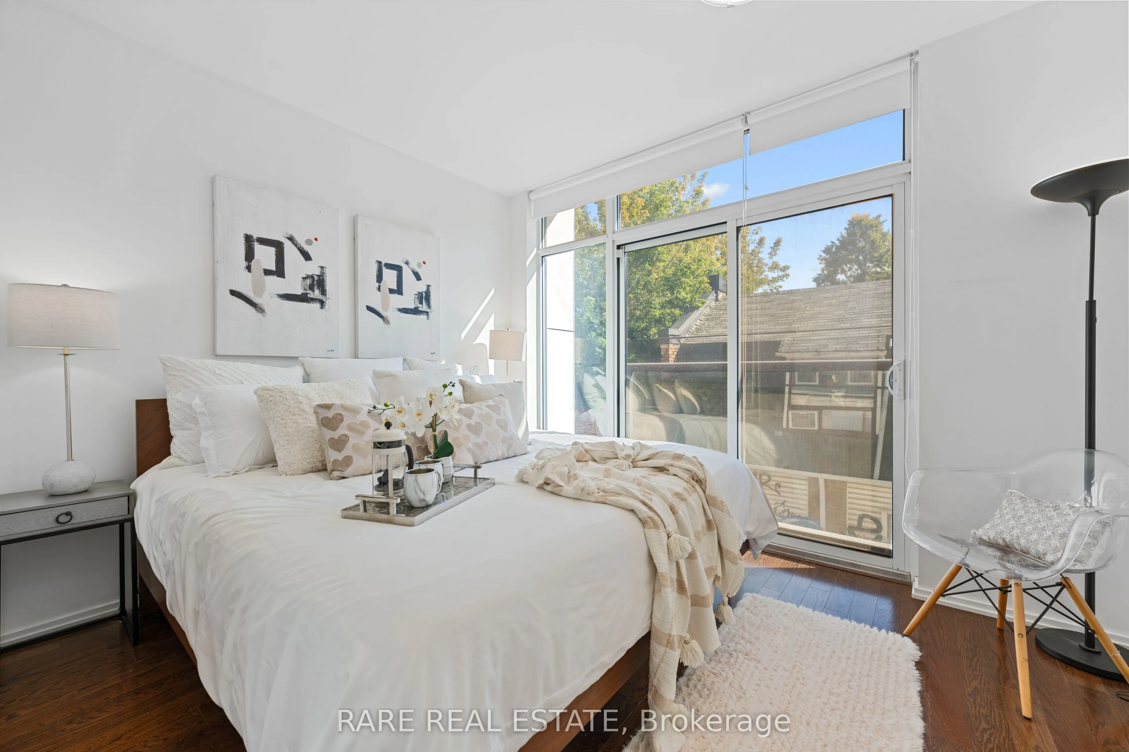 16 Loretto Lane, #4
