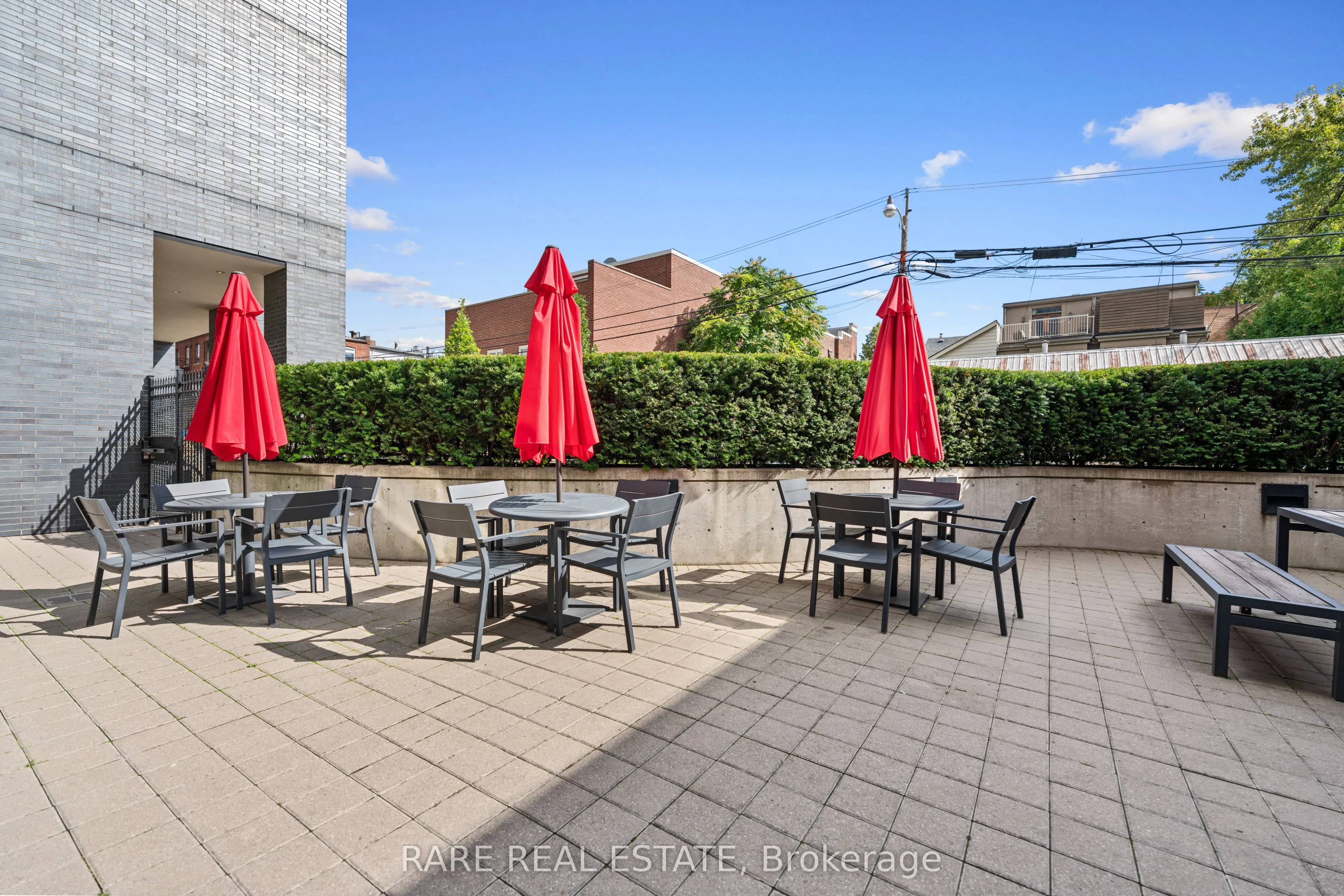 16 Loretto Lane, #4