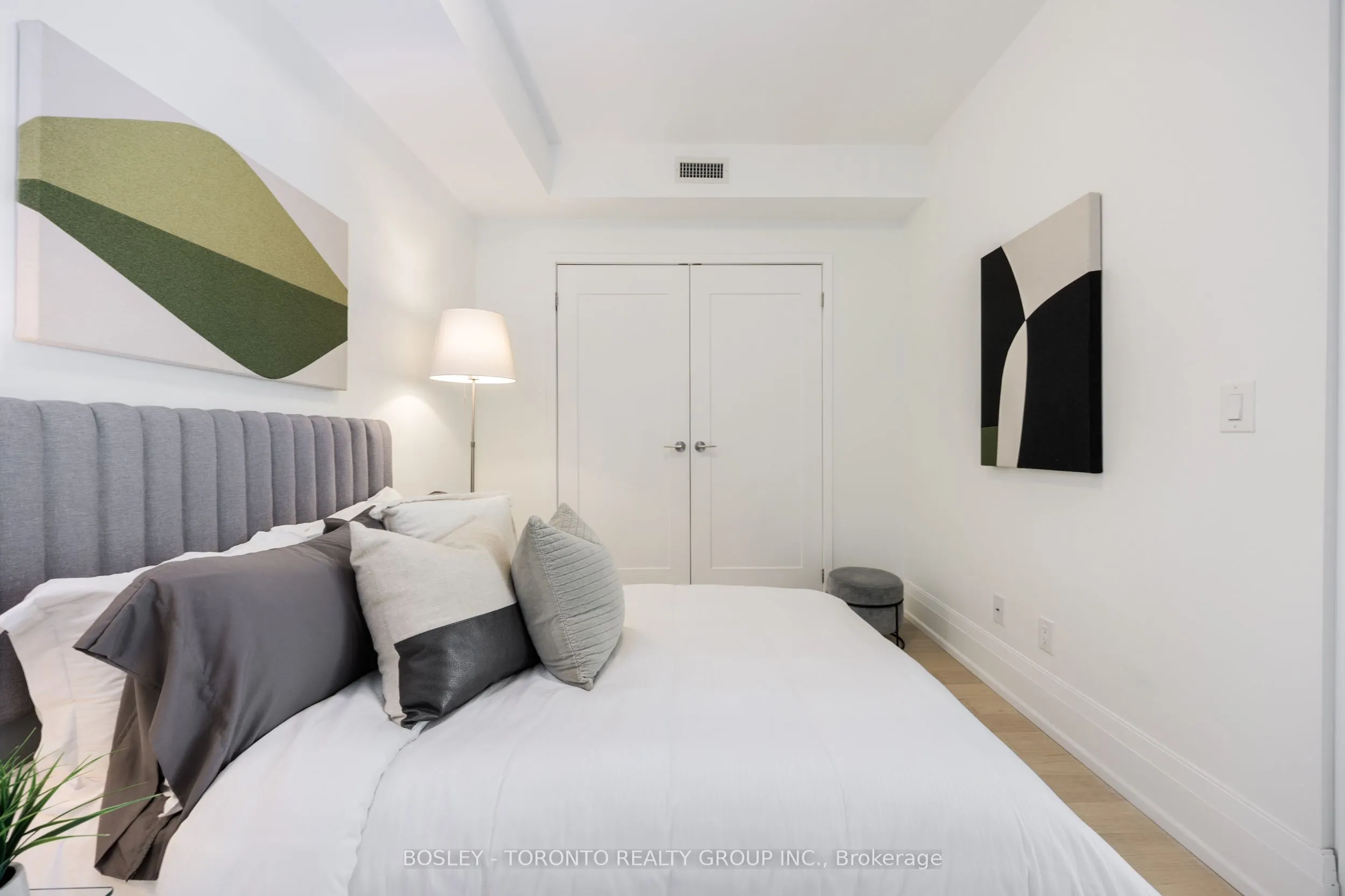 25 Malcolm Road, #411