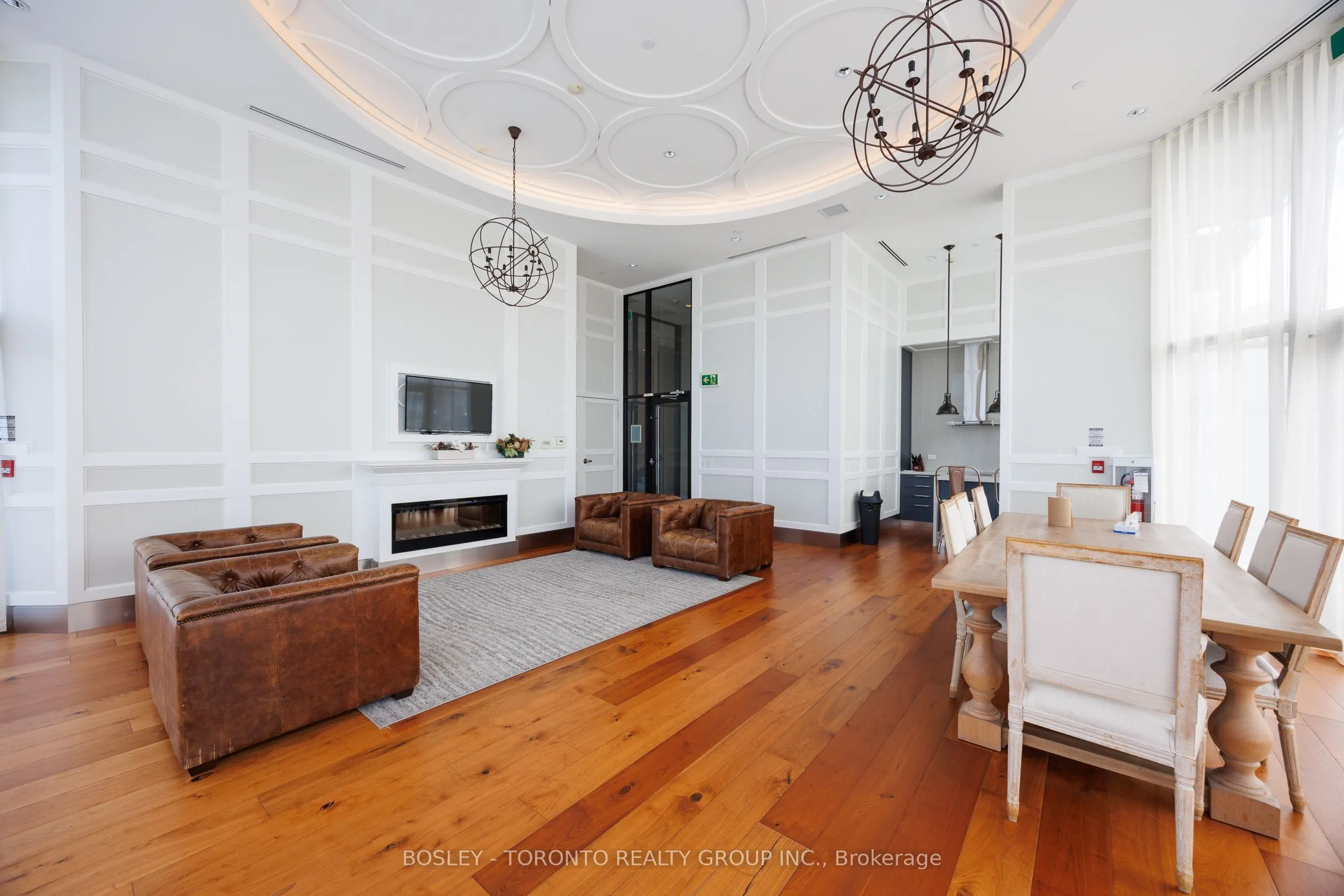 25 Malcolm Road, #411