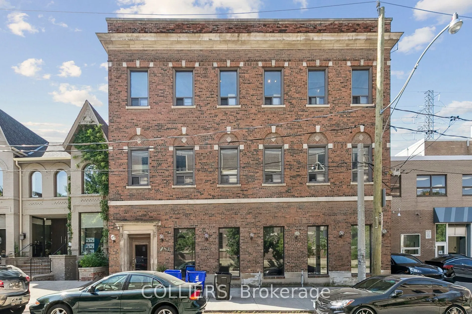 287 Macpherson Avenue