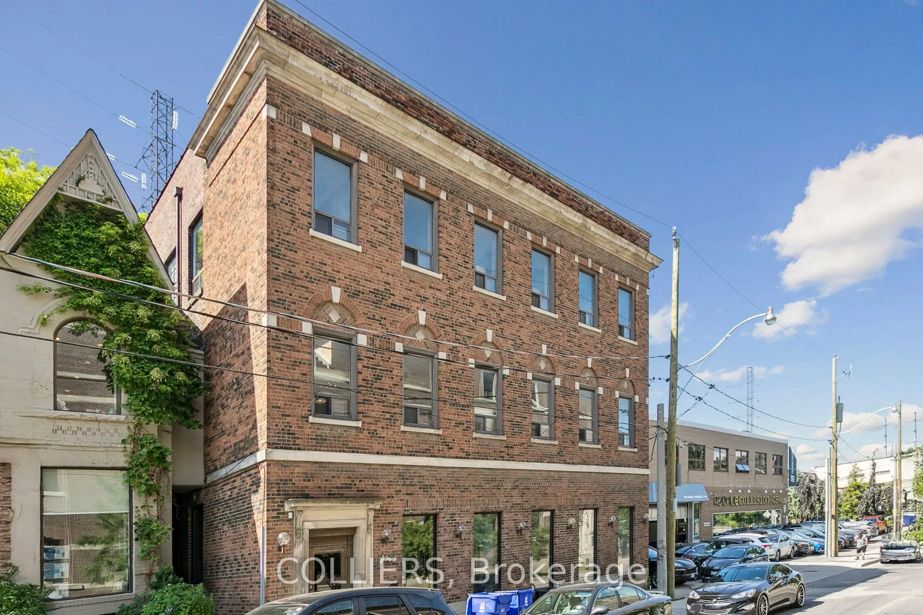 287 Macpherson Avenue
