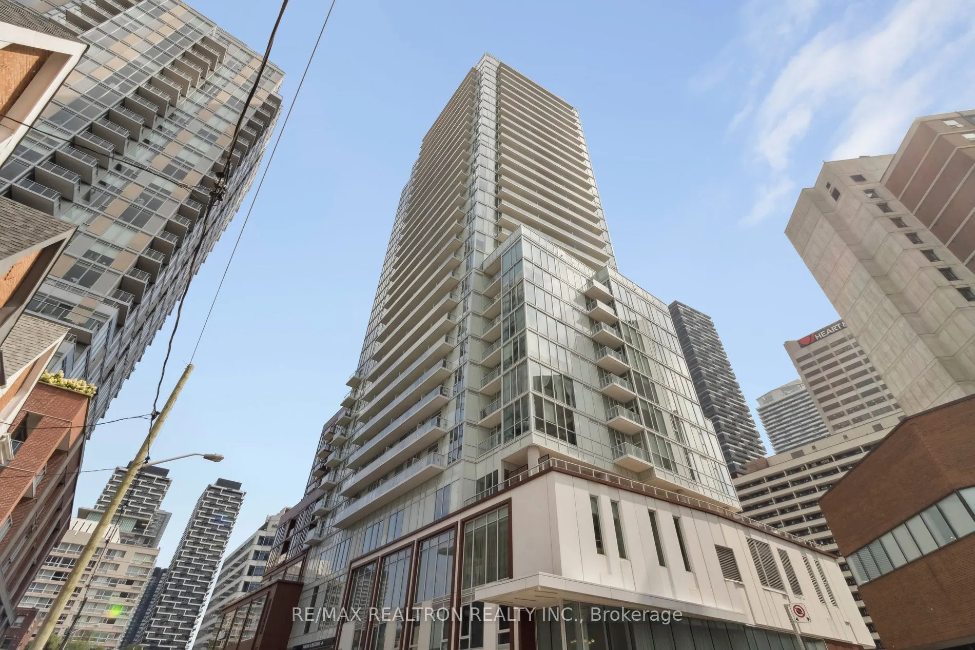 33 Helendale Avenue, #2207