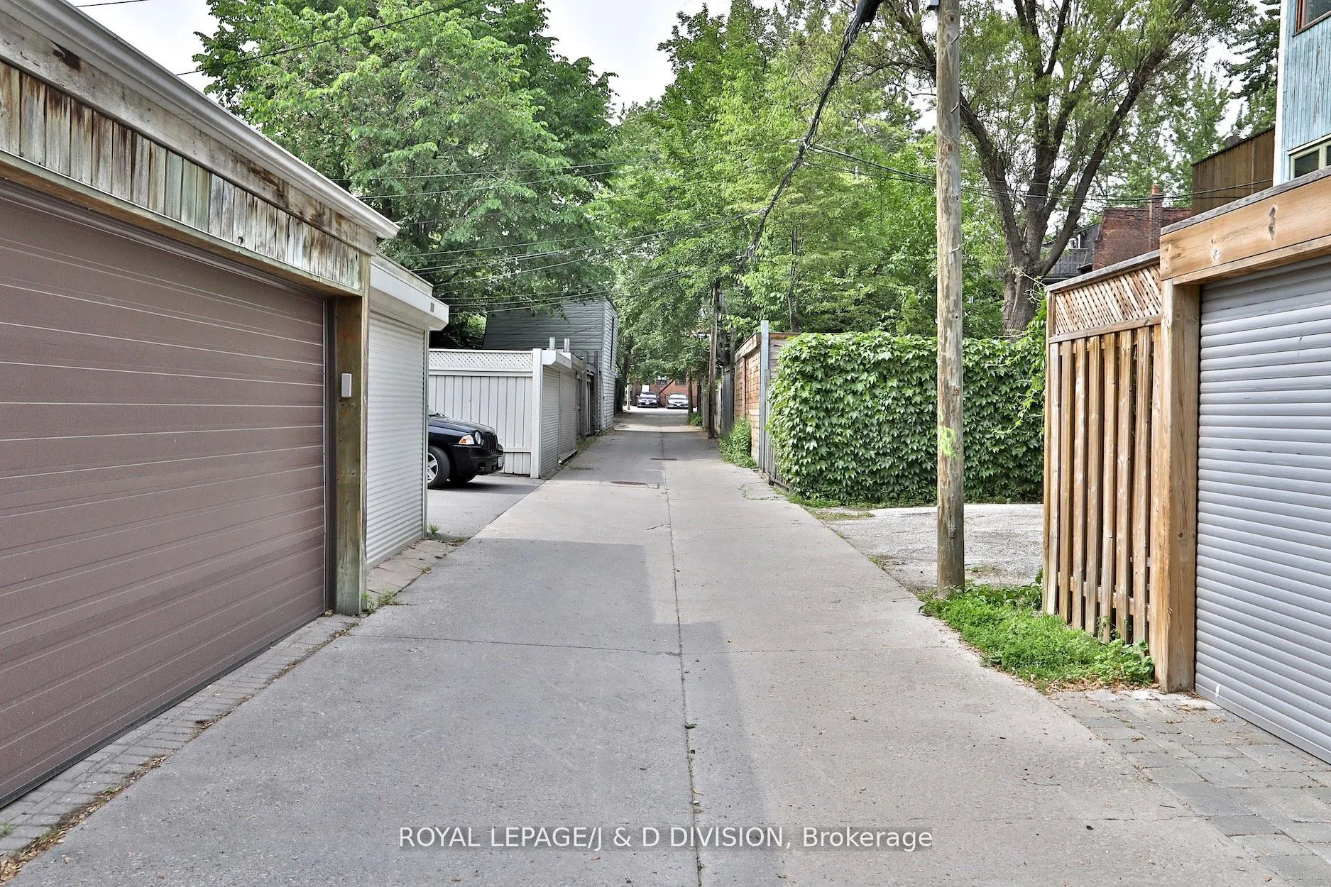 426 Ontario Street
