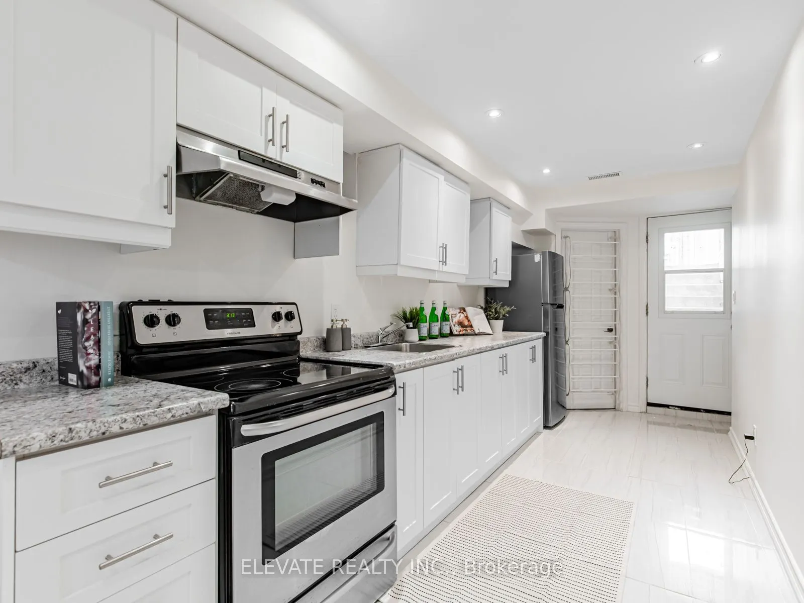 155 St Clarens Avenue