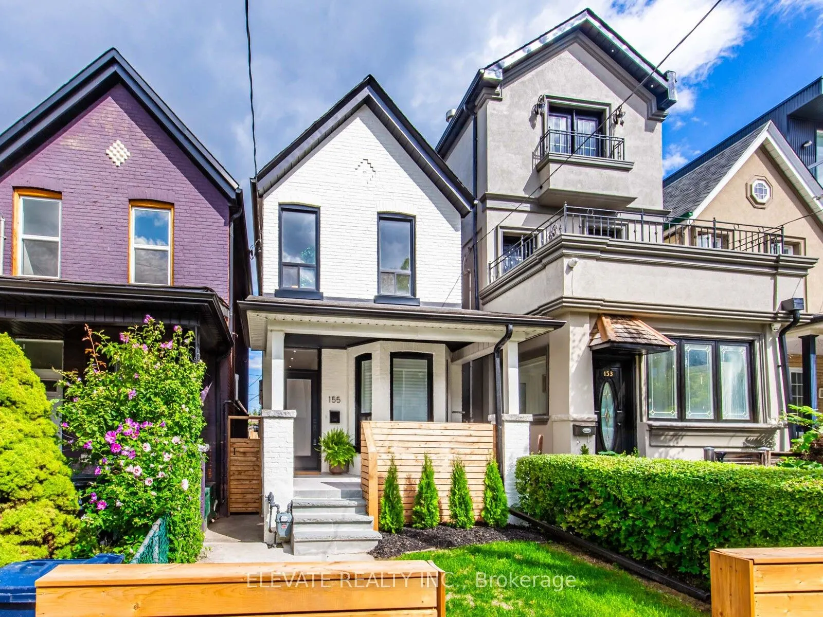 155 St Clarens Avenue