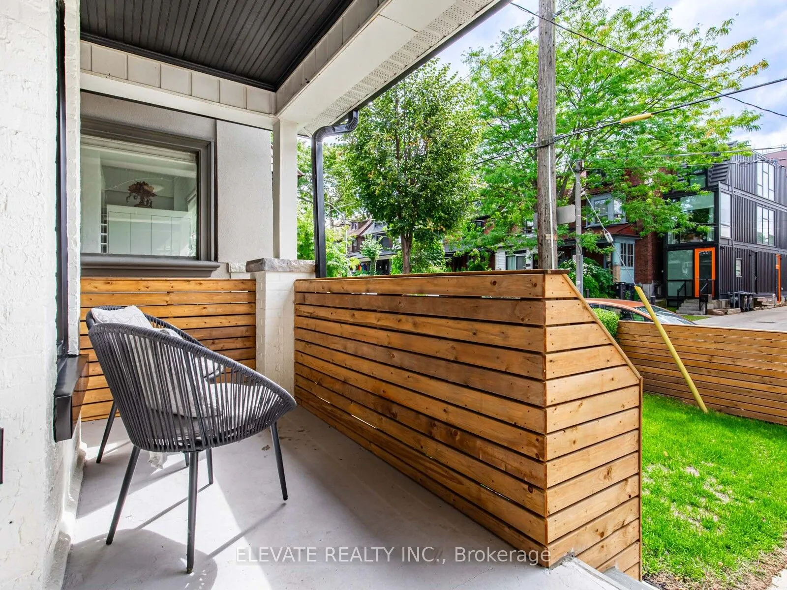 155 St Clarens Avenue