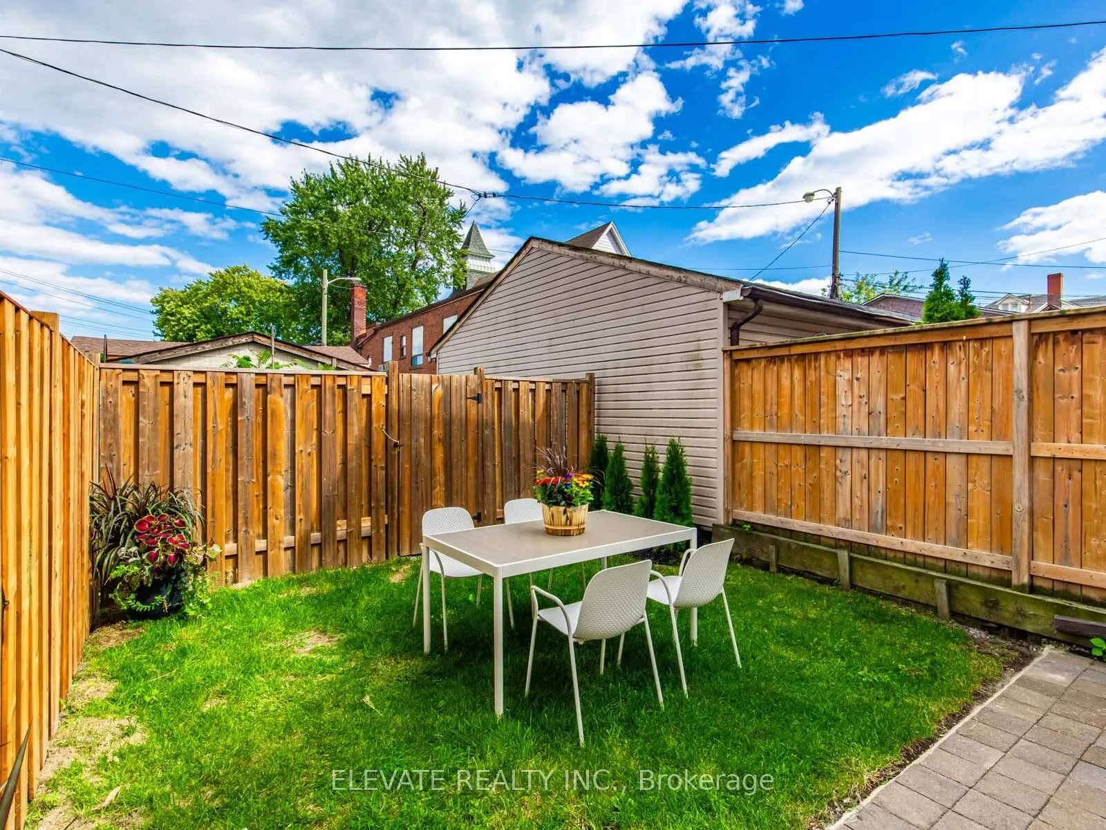 155 St Clarens Avenue
