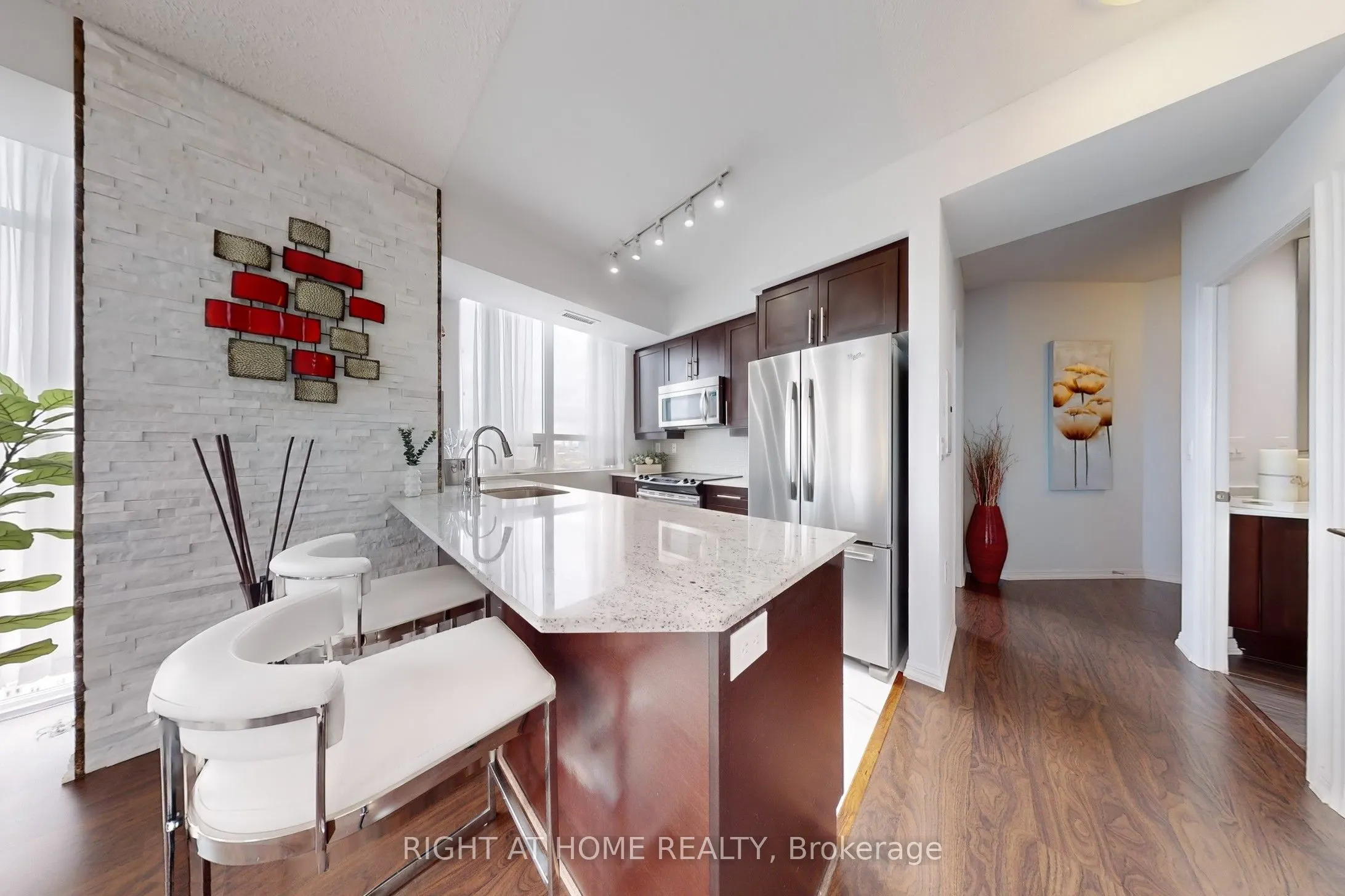 125 Western Battery Road, #2415