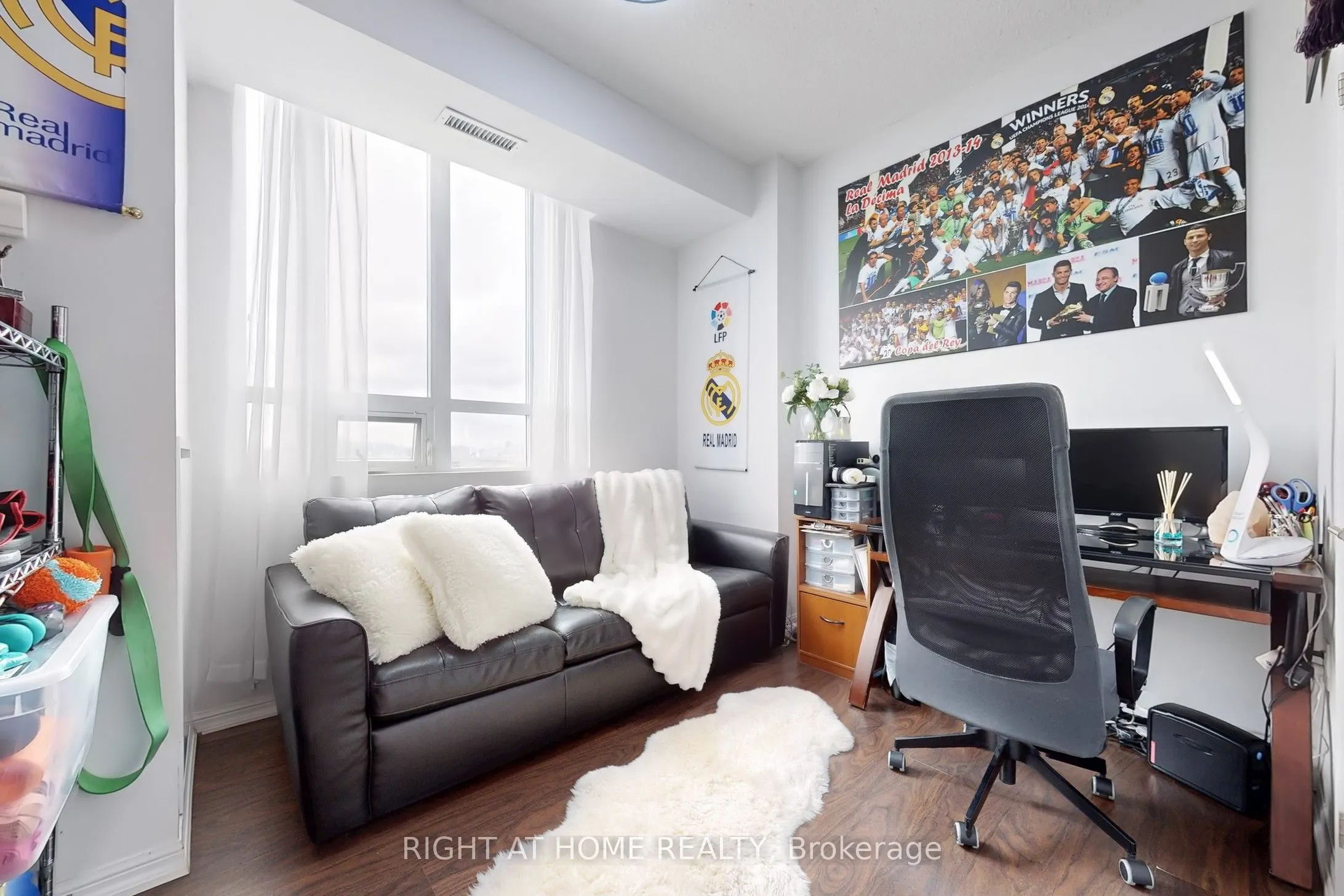 125 Western Battery Road, #2415