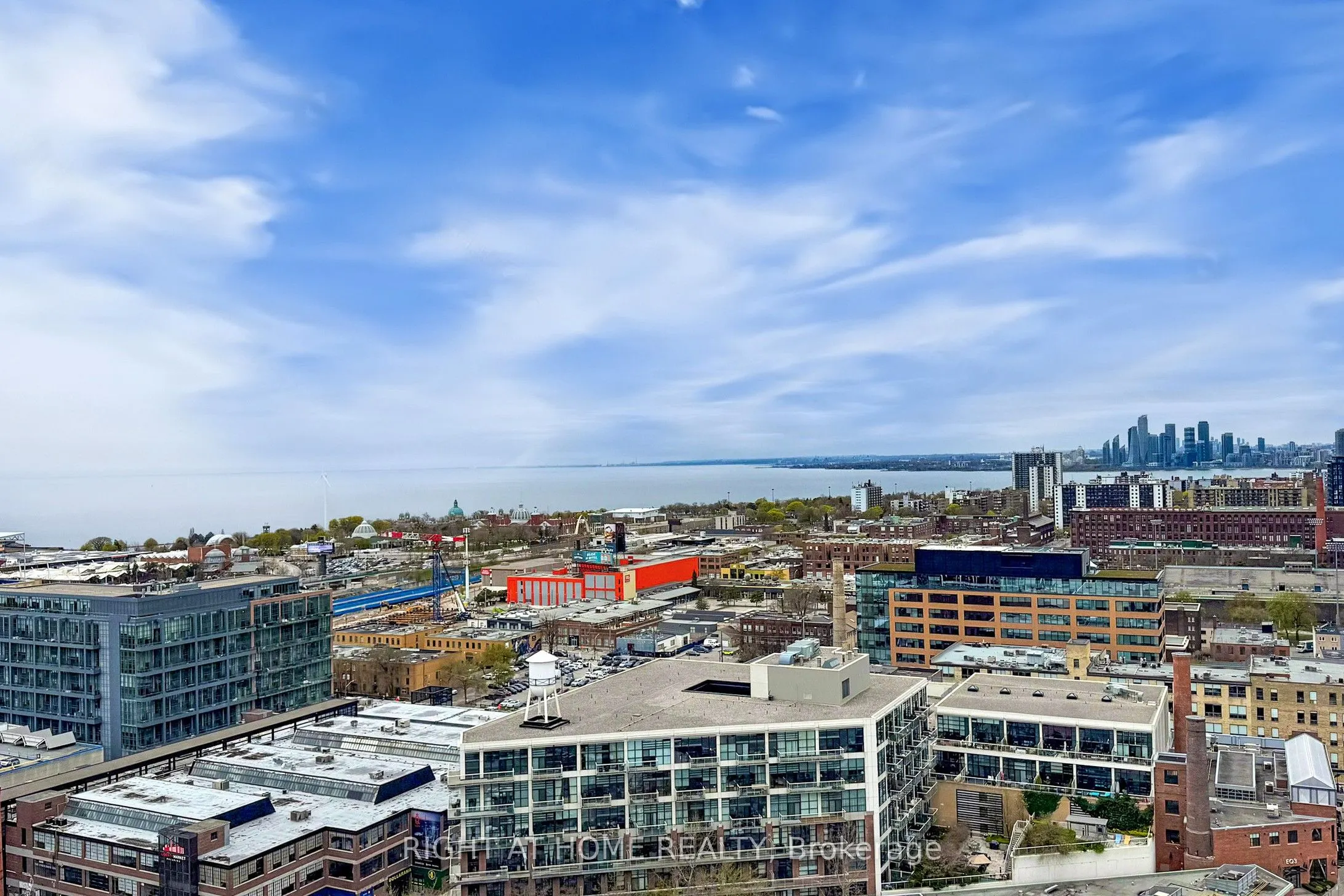 125 Western Battery Road, #2415