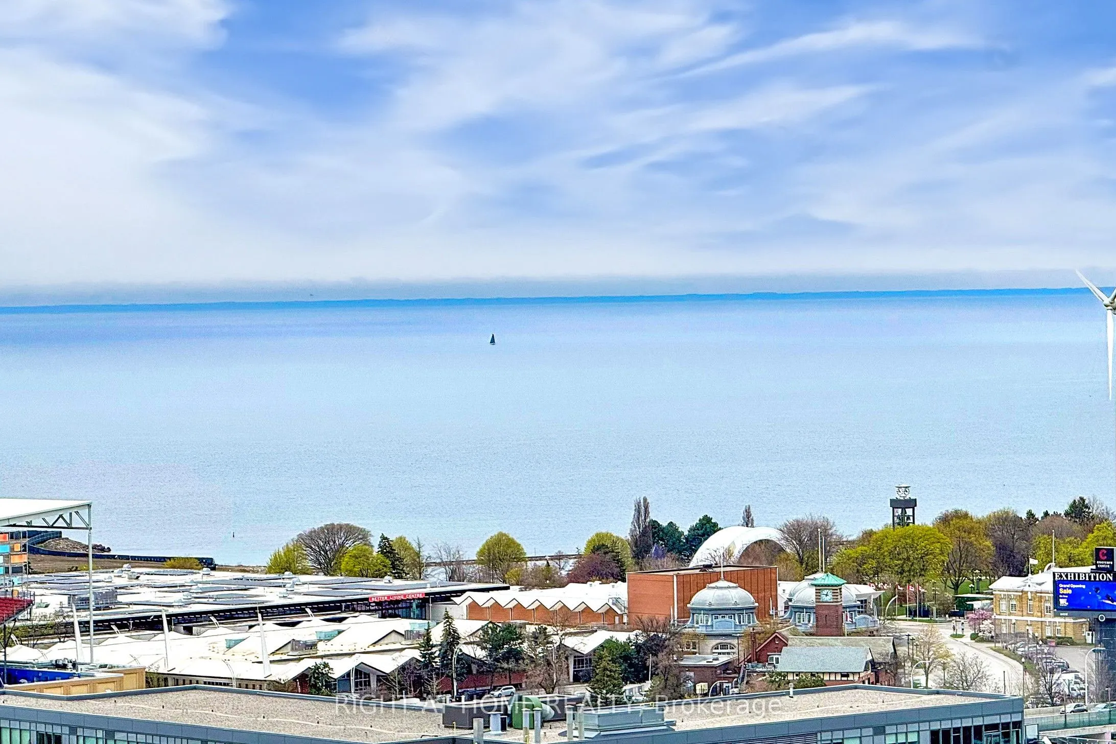125 Western Battery Road, #2415