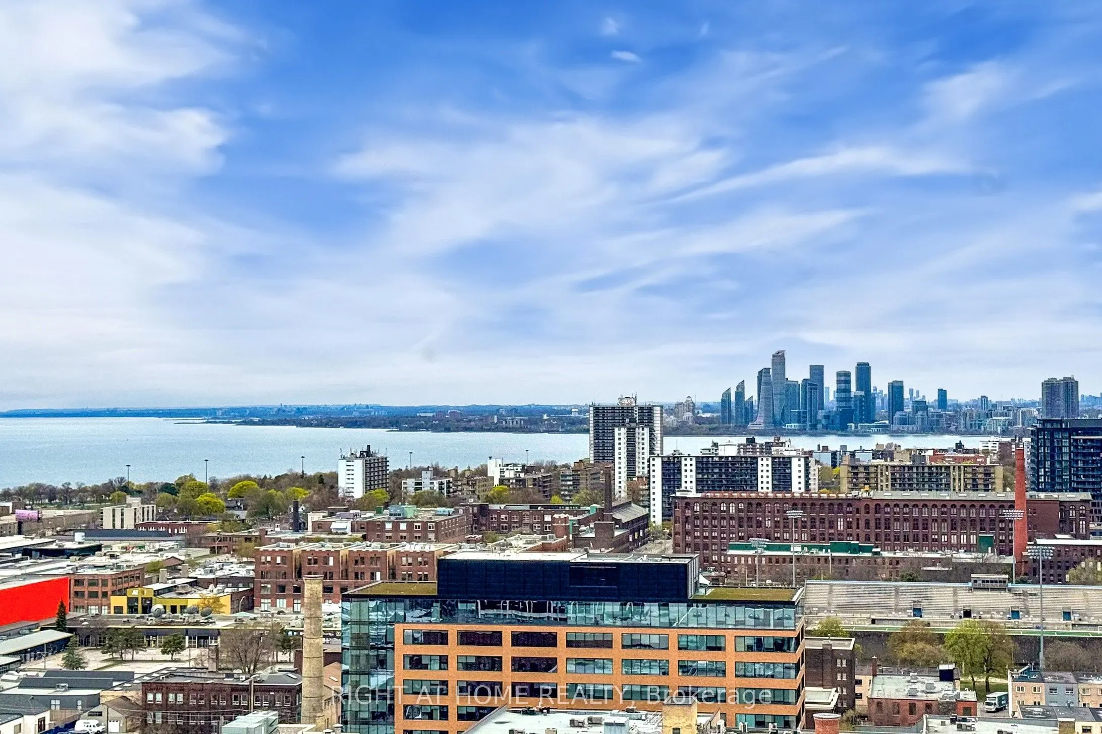 125 Western Battery Road, #2415