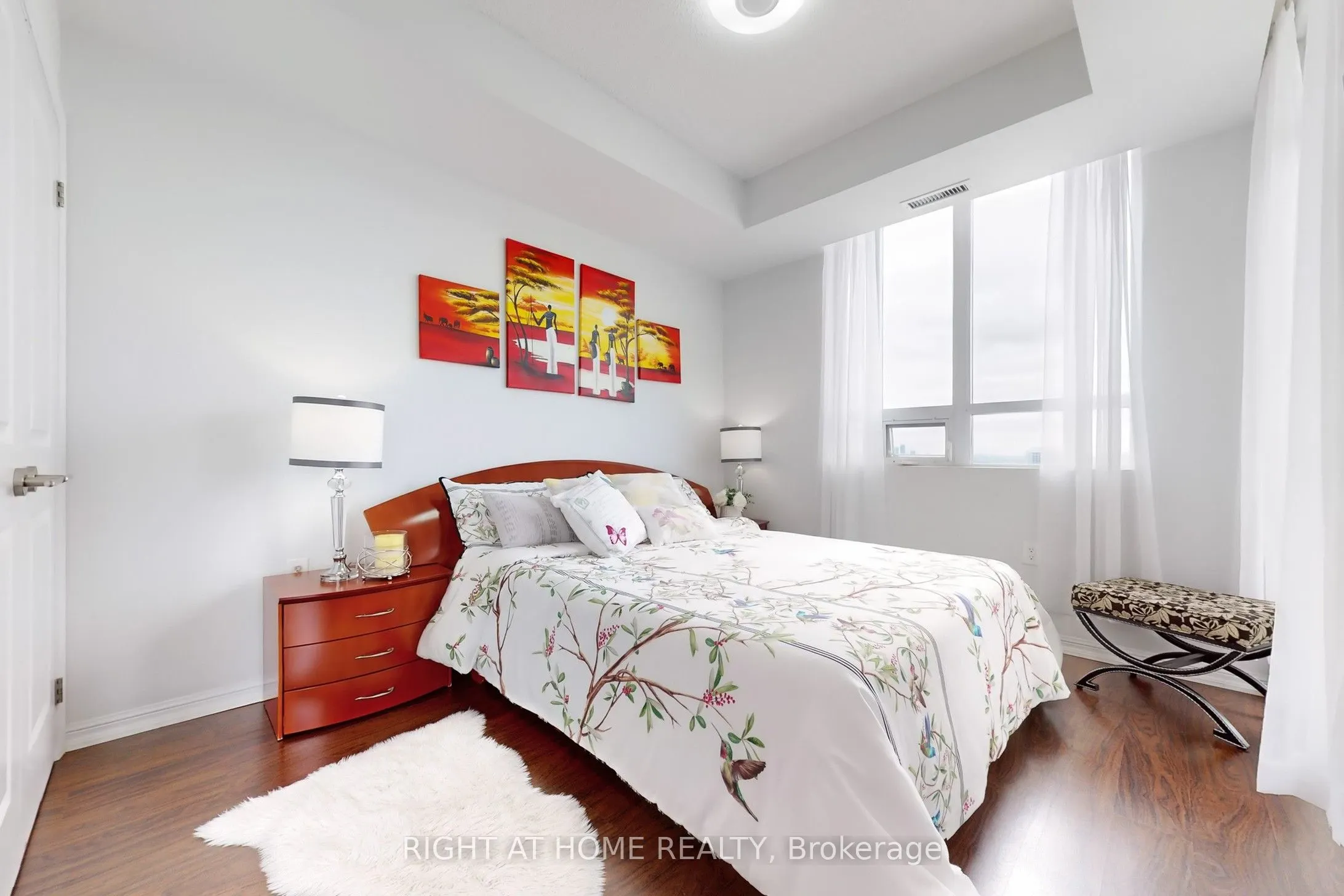 125 Western Battery Road, #2415