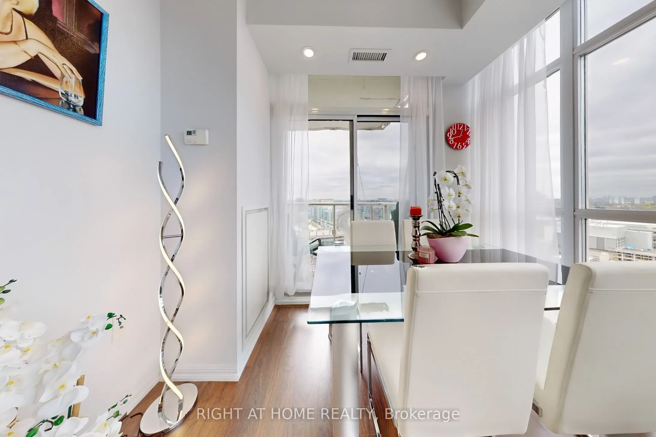 125 Western Battery Road, #2415