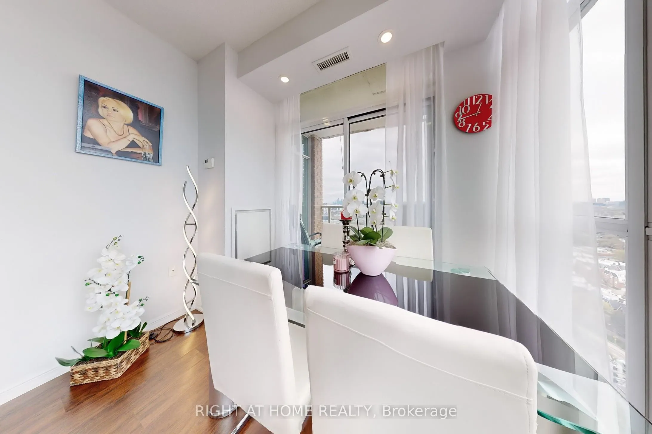 125 Western Battery Road, #2415