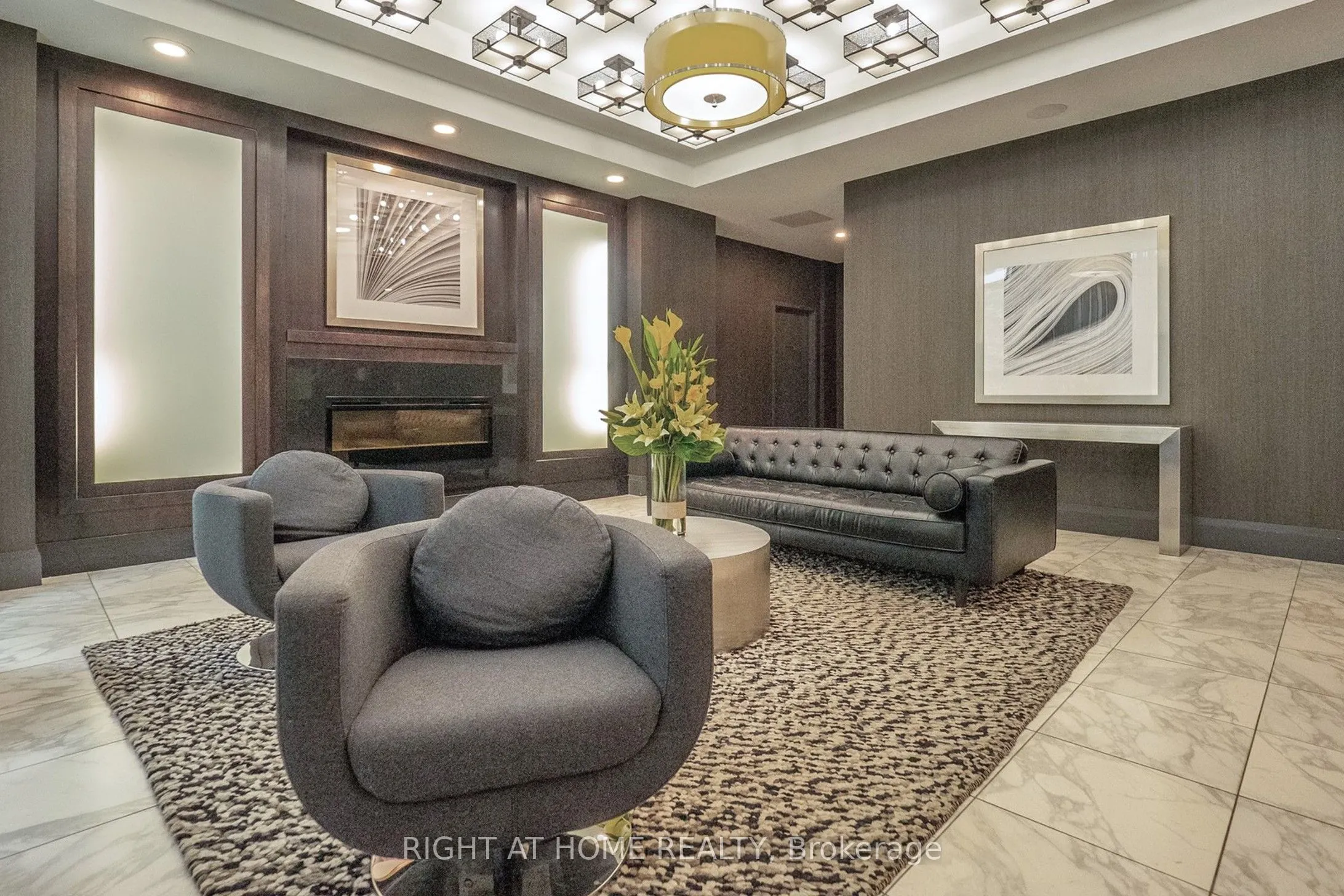 125 Western Battery Road, #2415