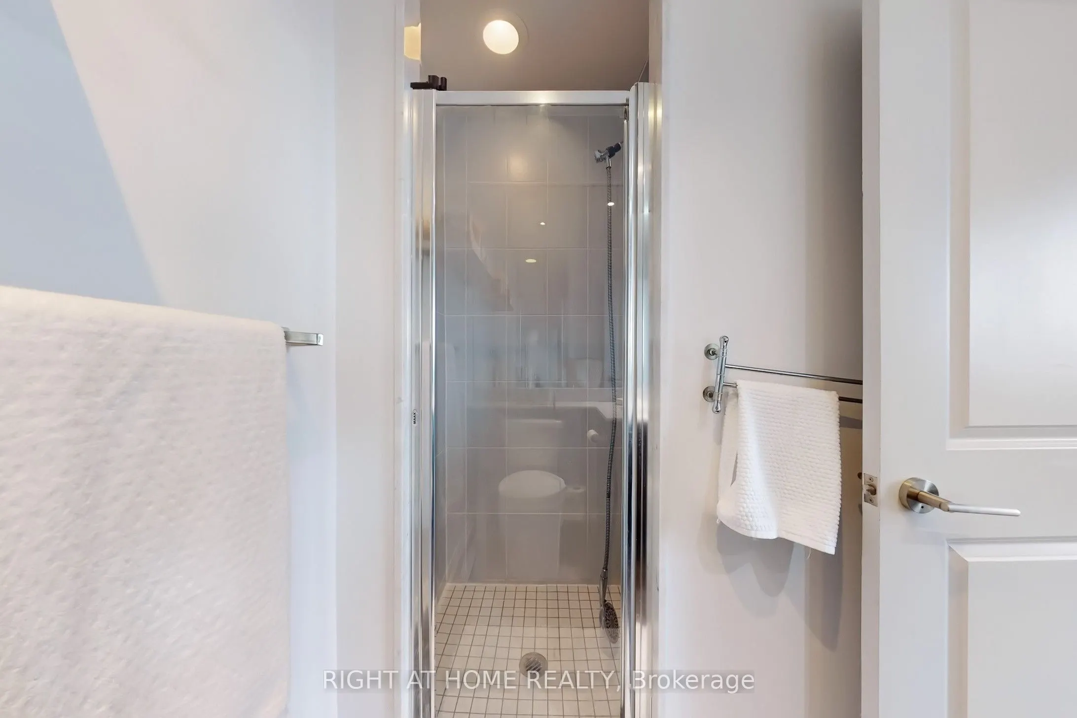 125 Western Battery Road, #2415