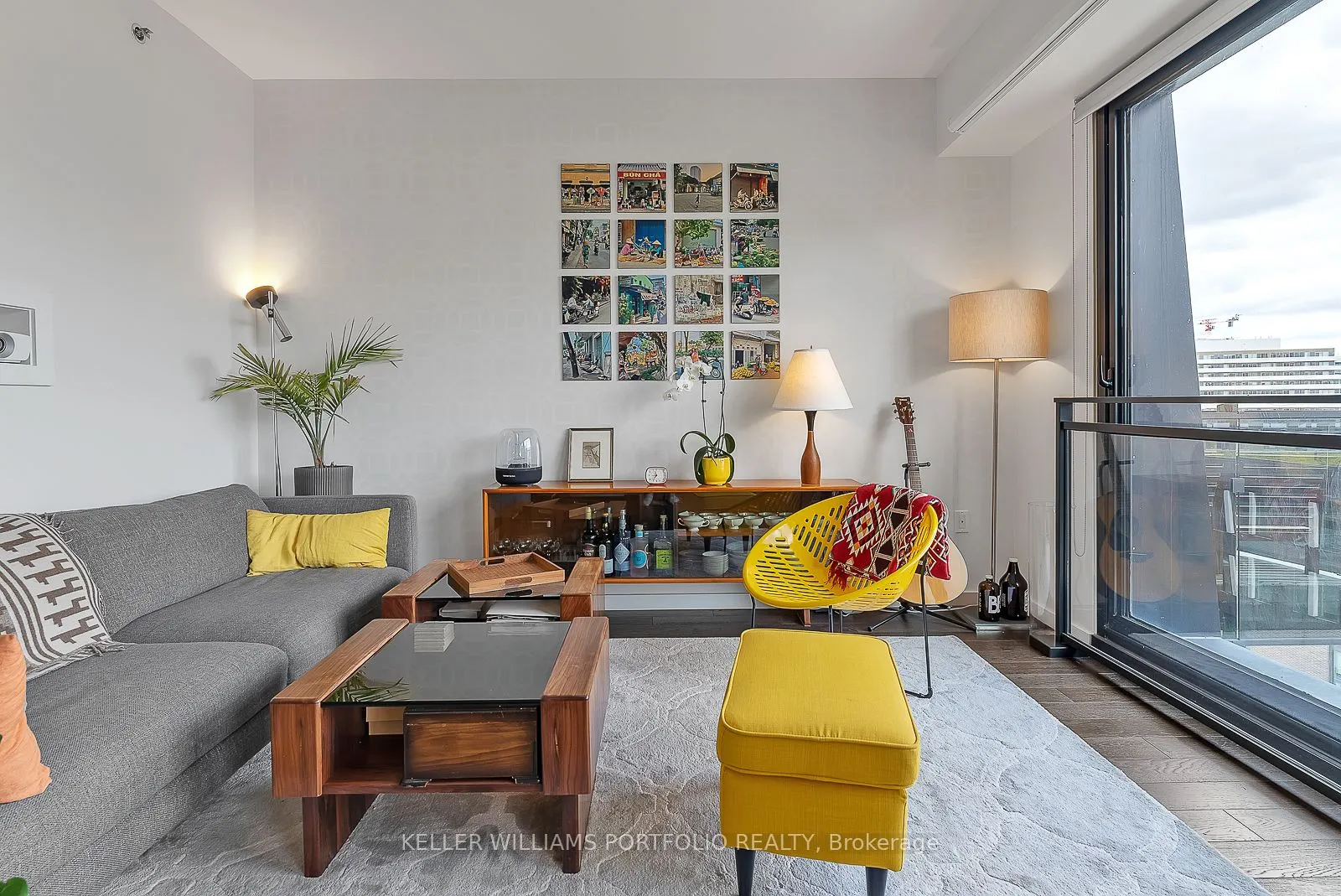 47 Lower River Street, #636