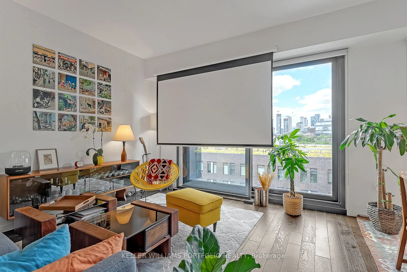 47 Lower River Street, #636