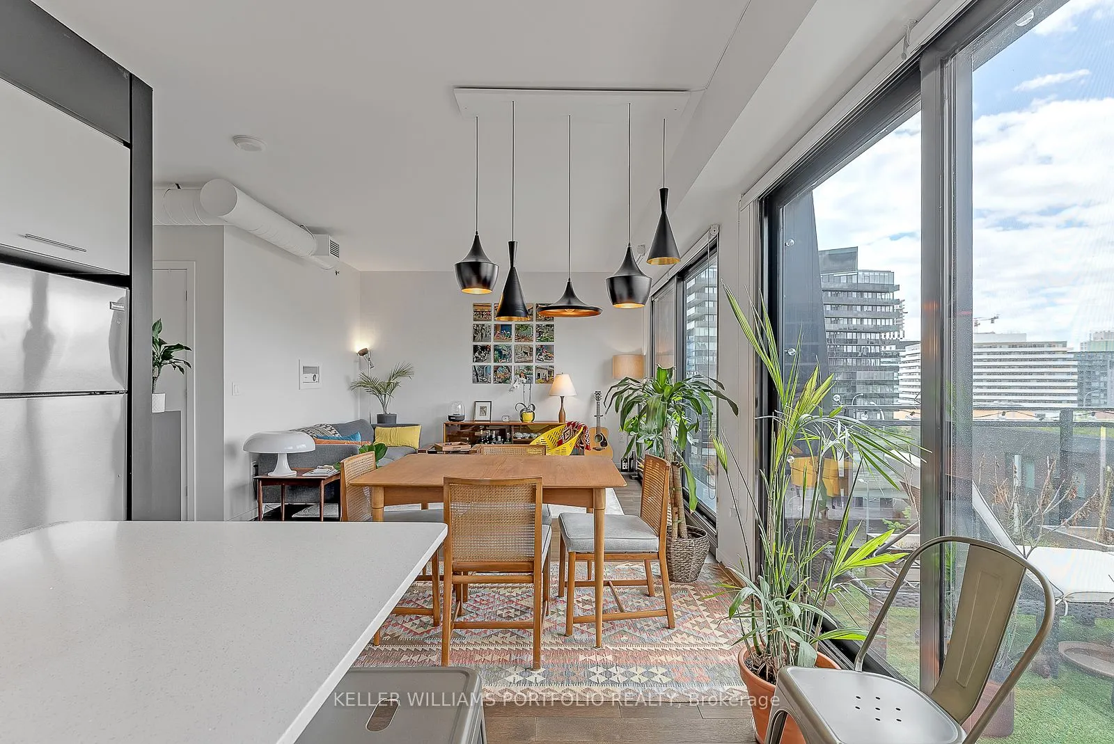 47 Lower River Street, #636