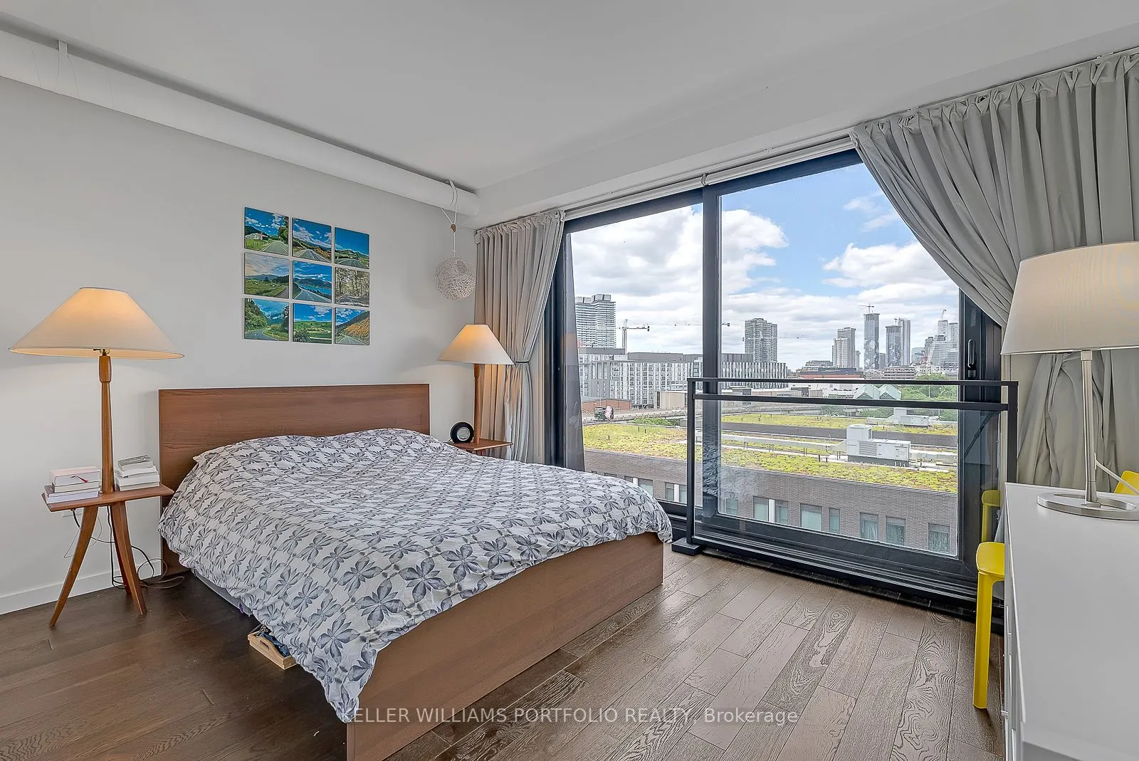 47 Lower River Street, #636
