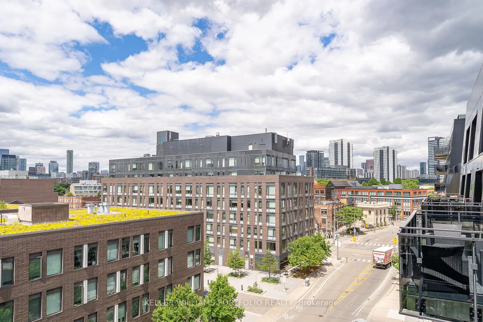47 Lower River Street, #636