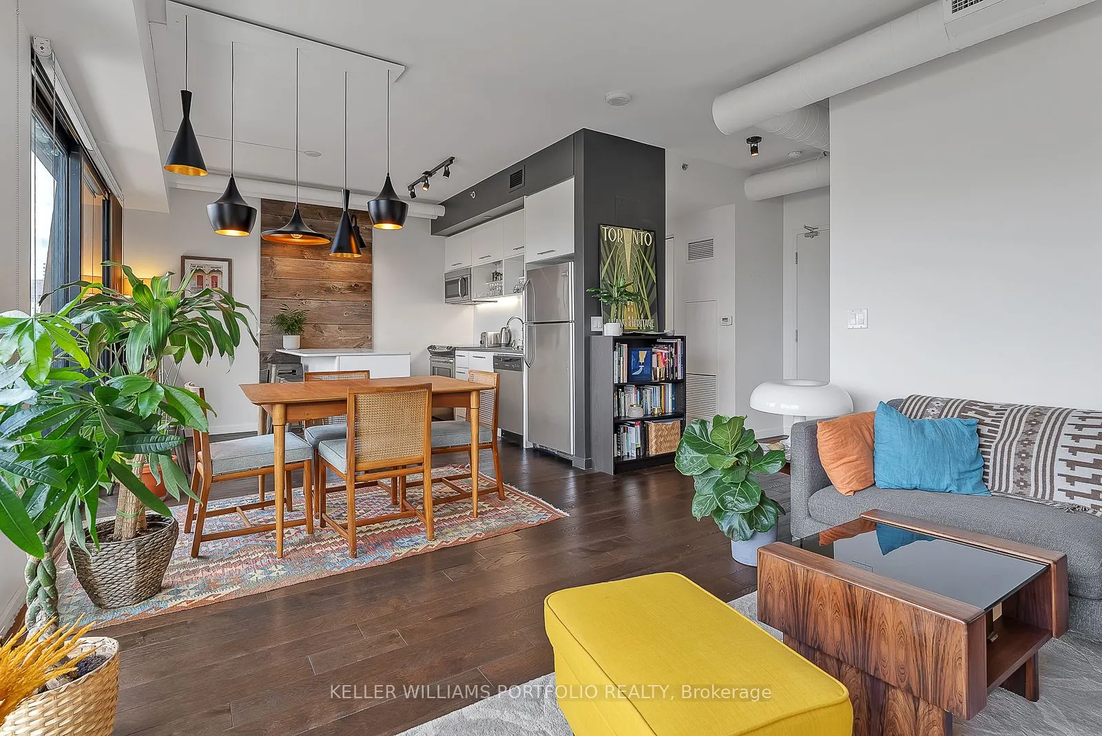 47 Lower River Street, #636