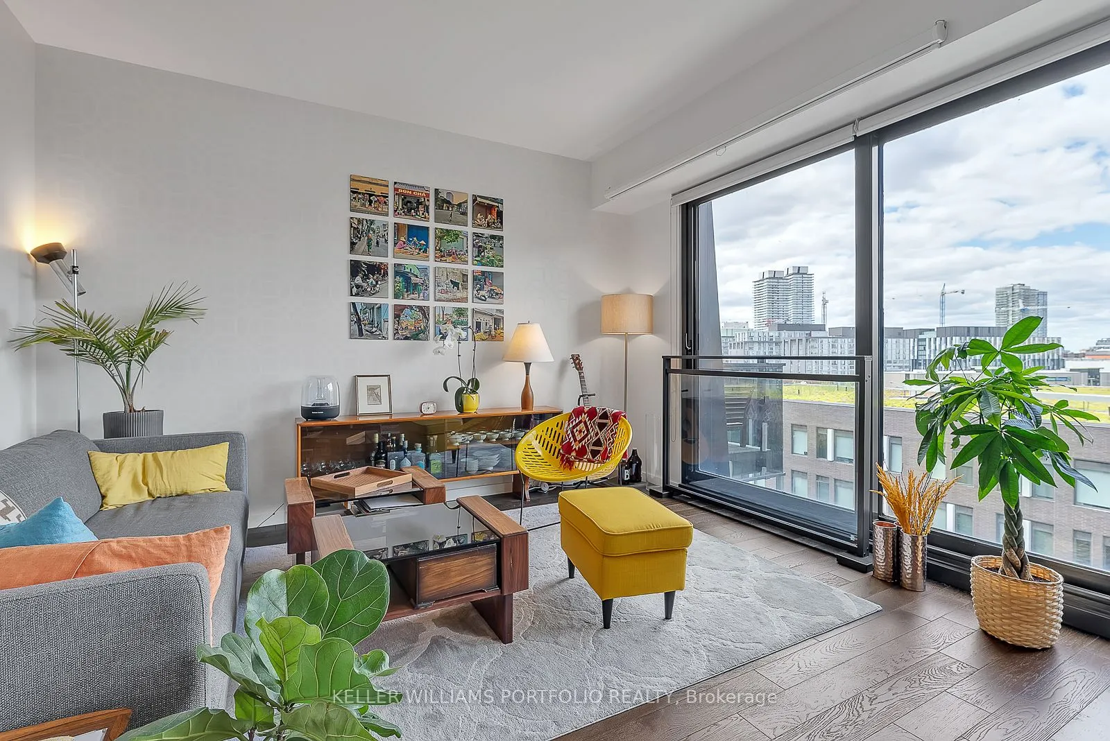47 Lower River Street, #636