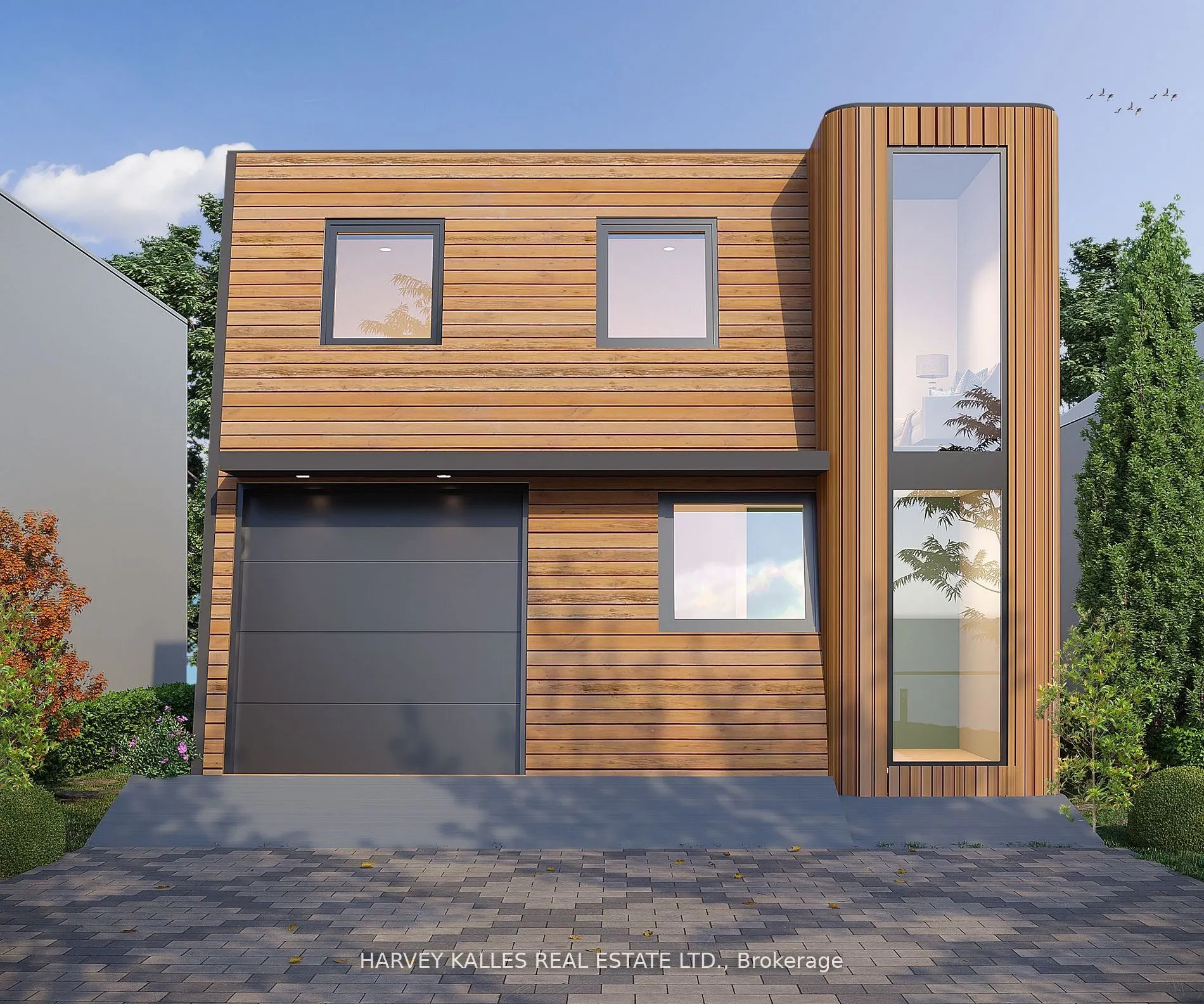 205 Wychwood Avenue