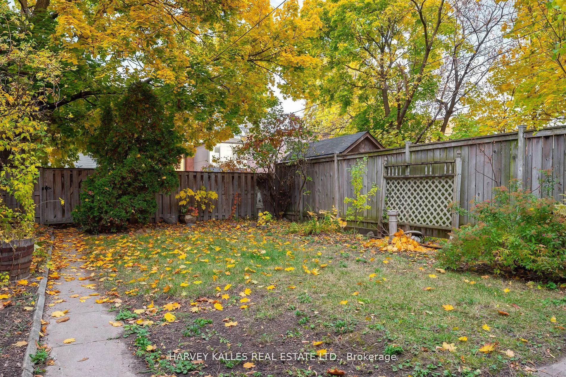 205 Wychwood Avenue