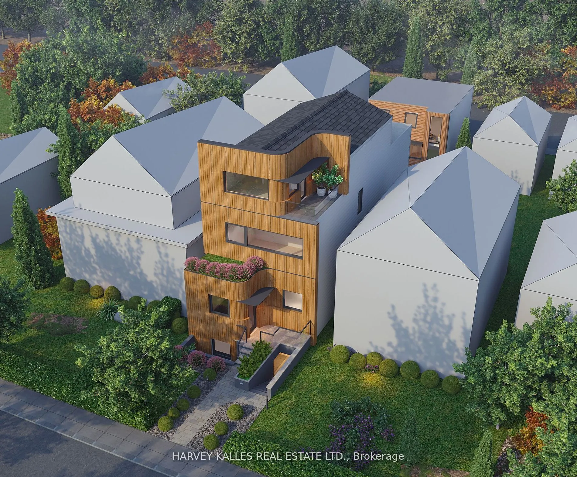 205 Wychwood Avenue