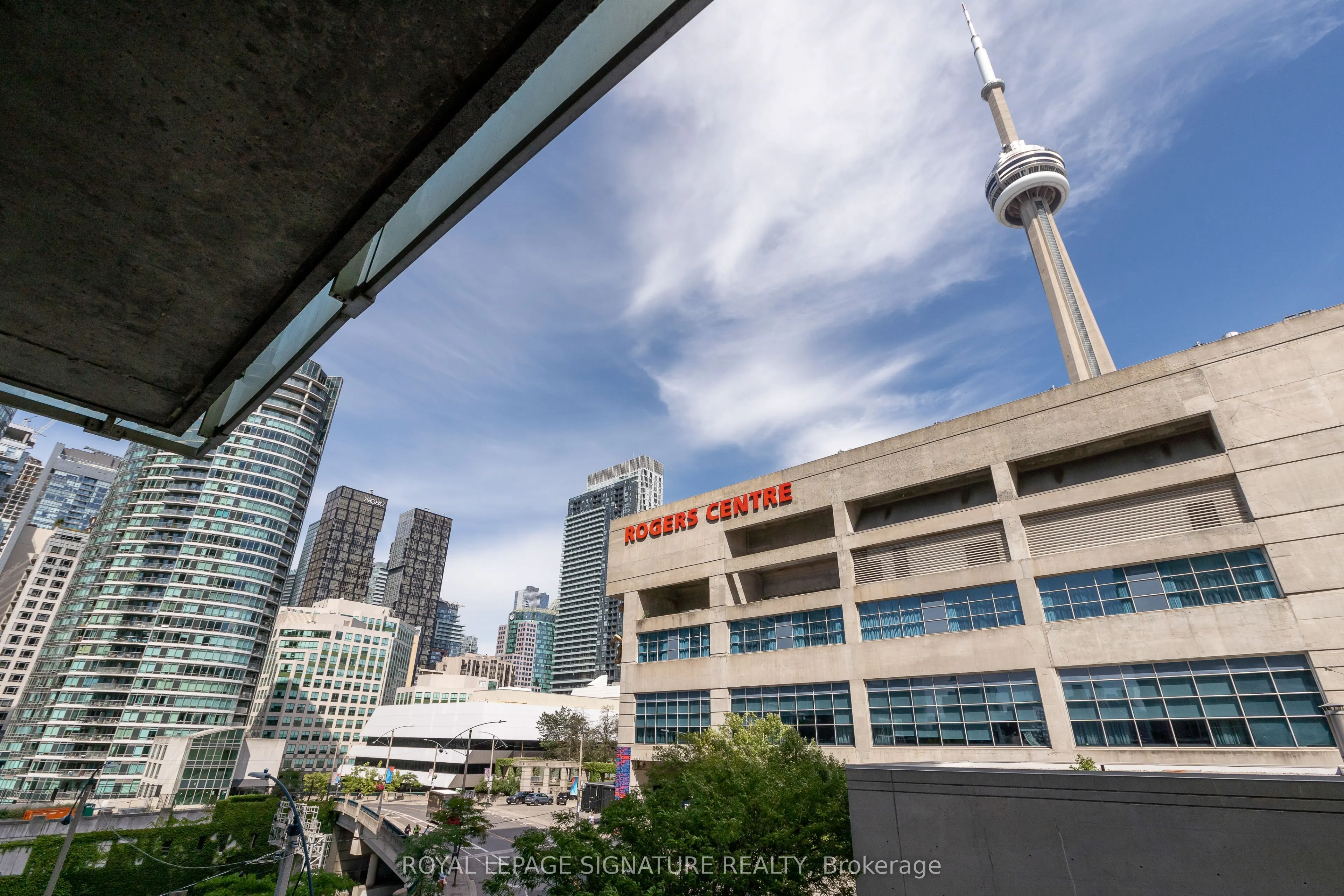 81 Navy Wharf Court, #612