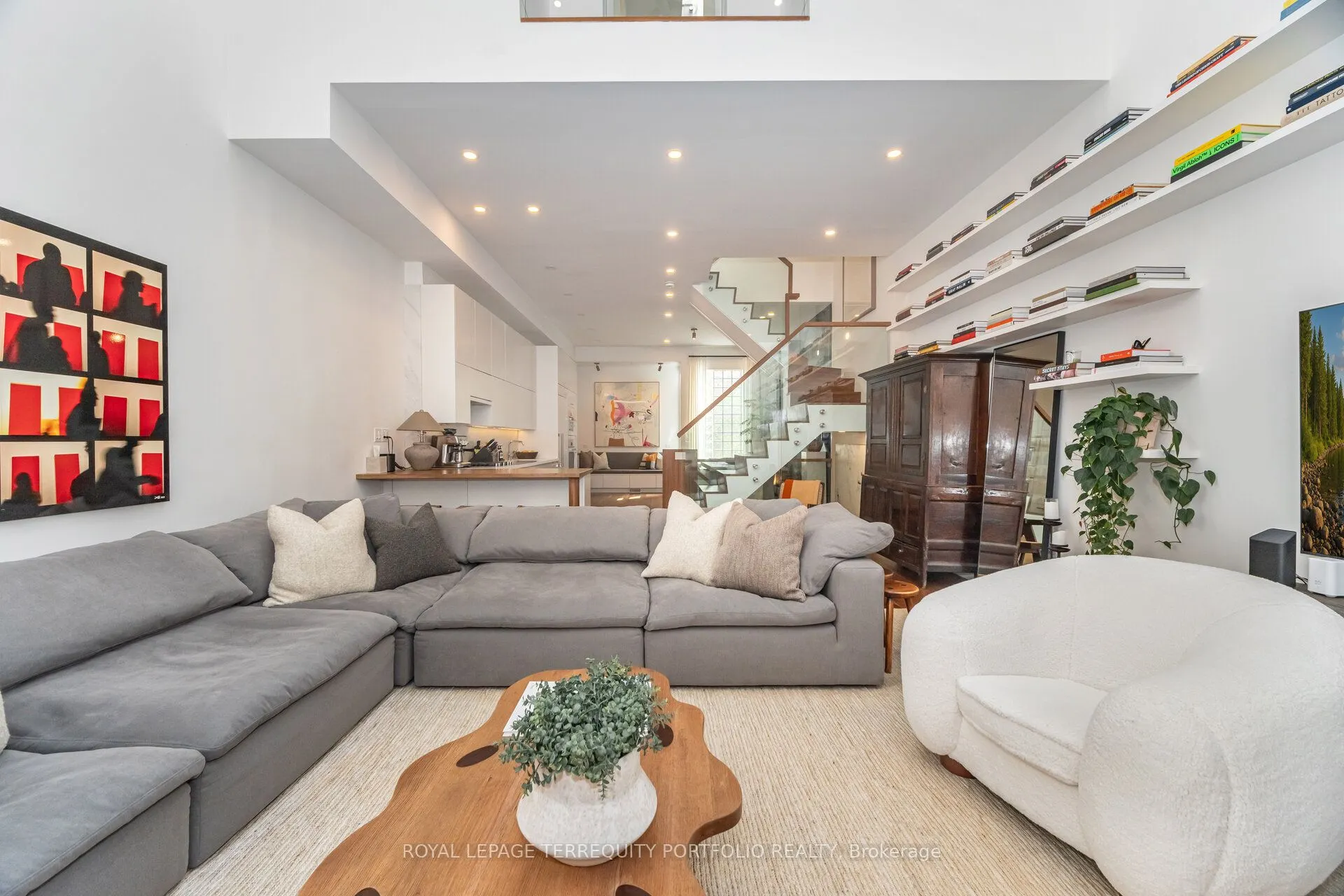62 Claremont Street, #3
