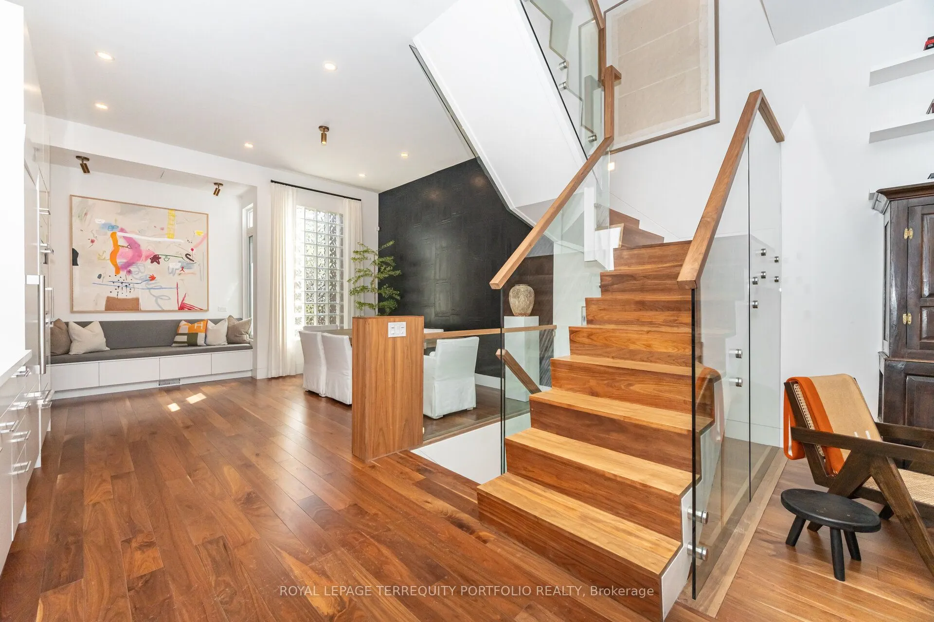 62 Claremont Street, #3