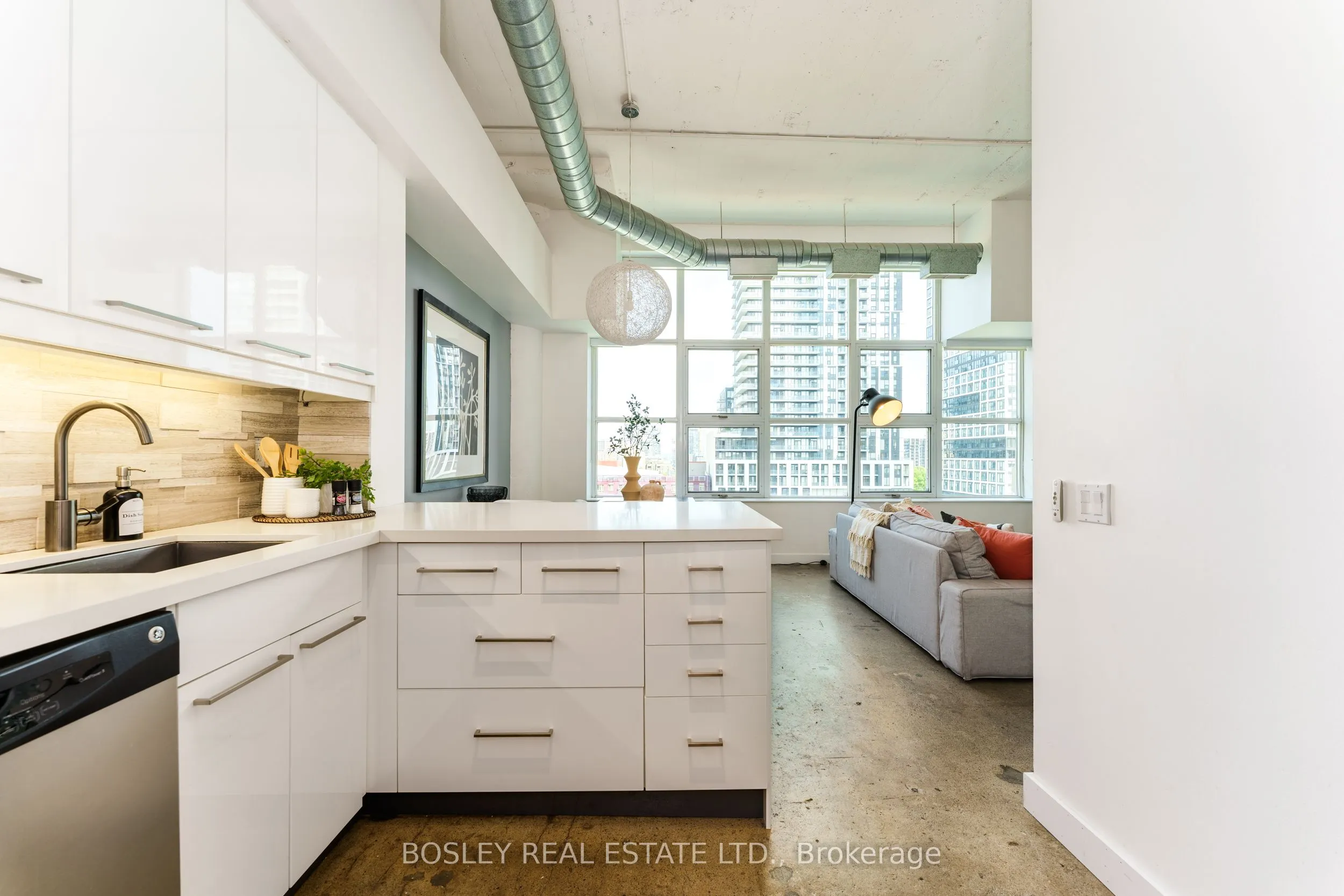 155 Dalhousie Street, #748