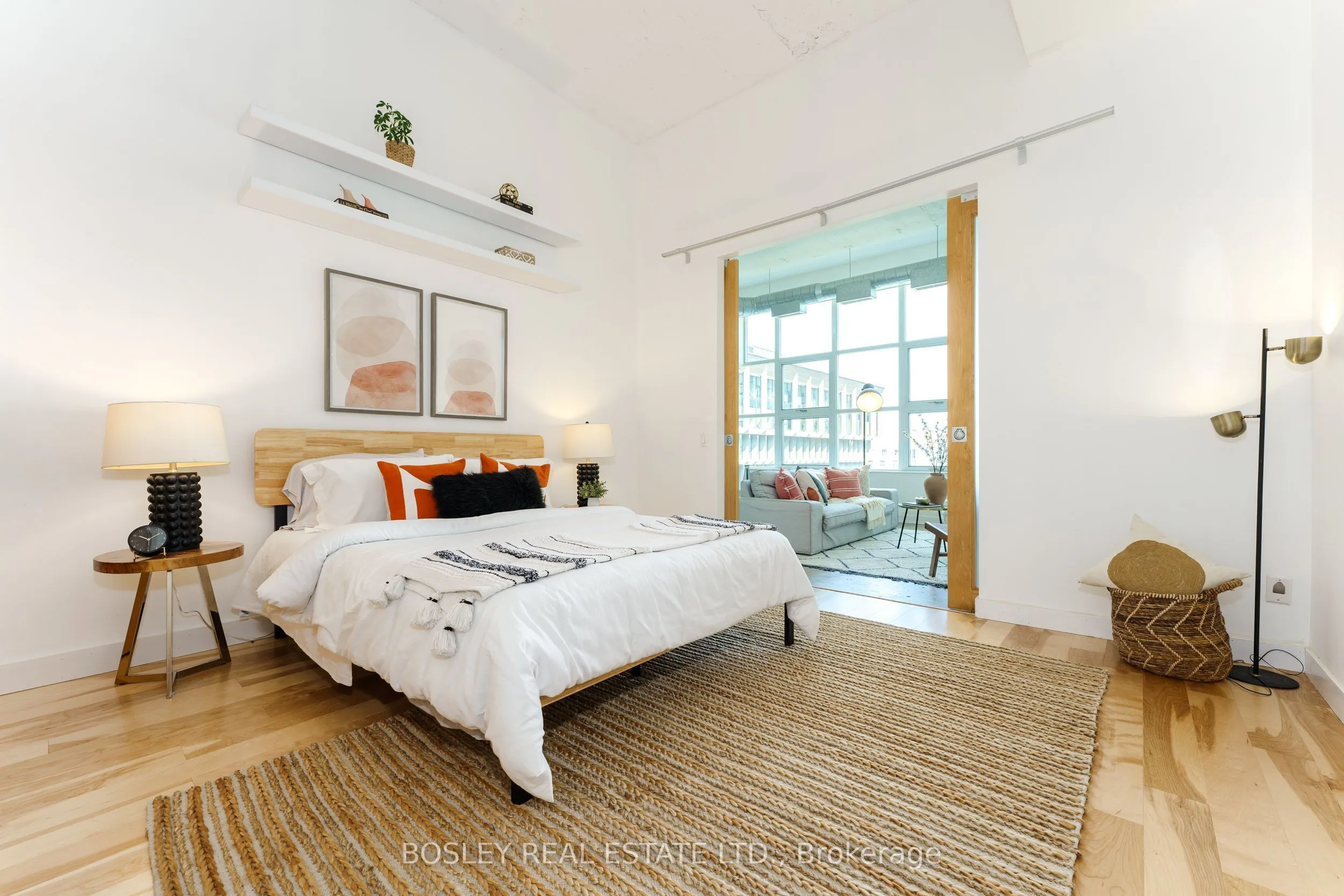 155 Dalhousie Street, #748
