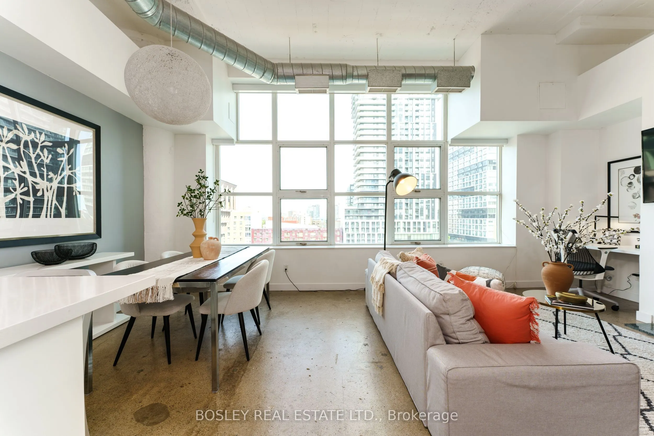 155 Dalhousie Street, #748