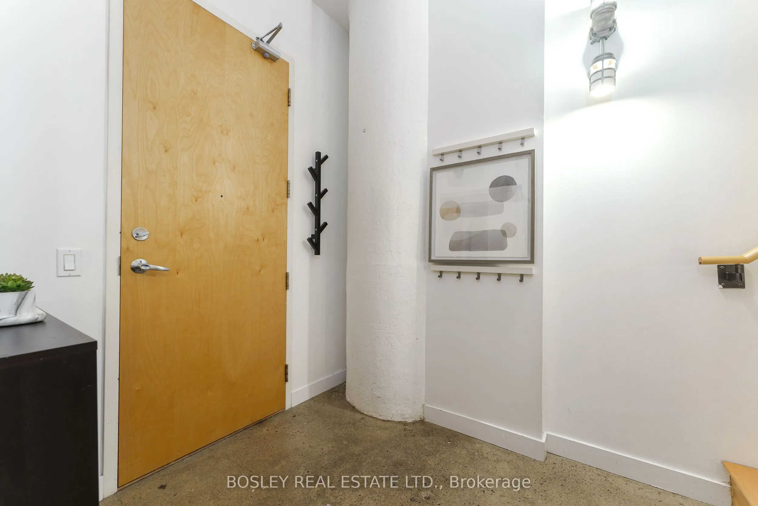 155 Dalhousie Street, #748