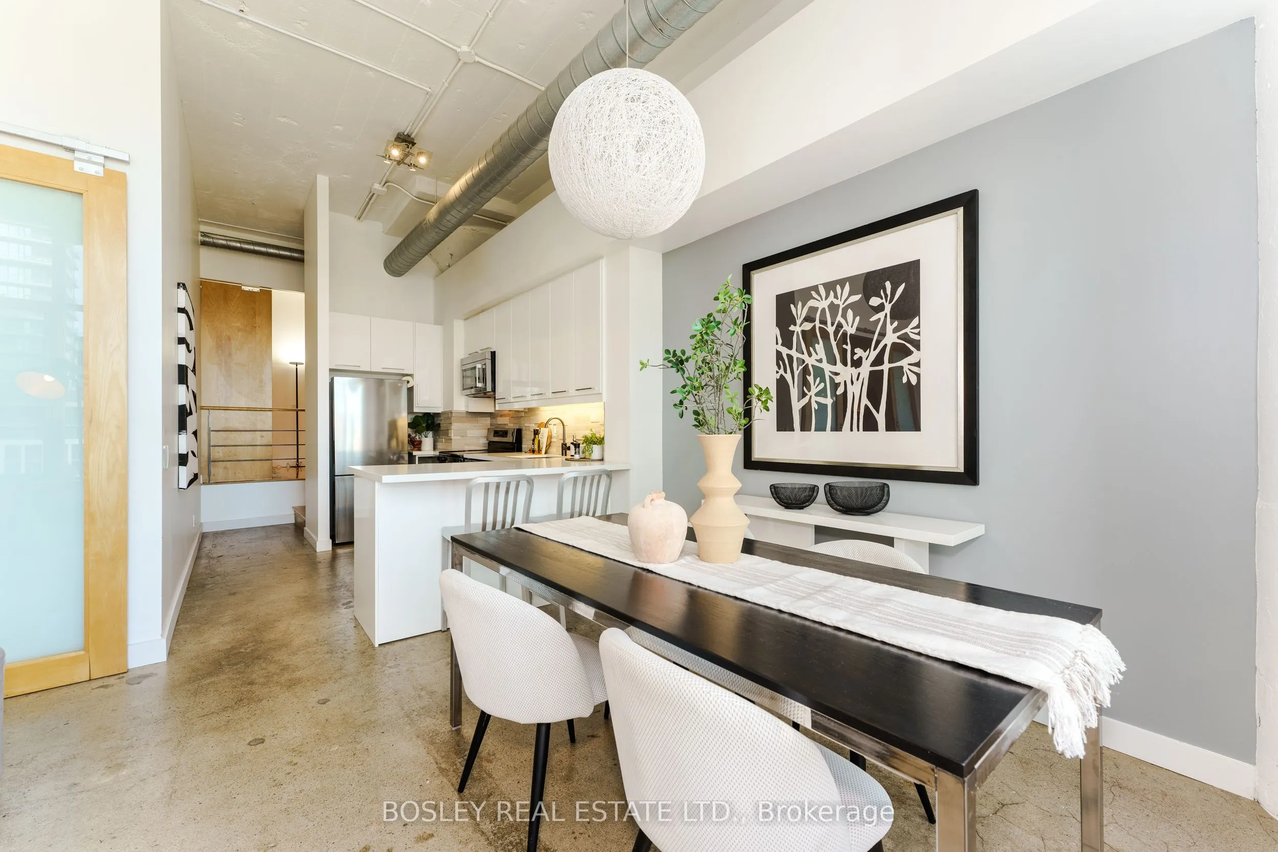 155 Dalhousie Street, #748