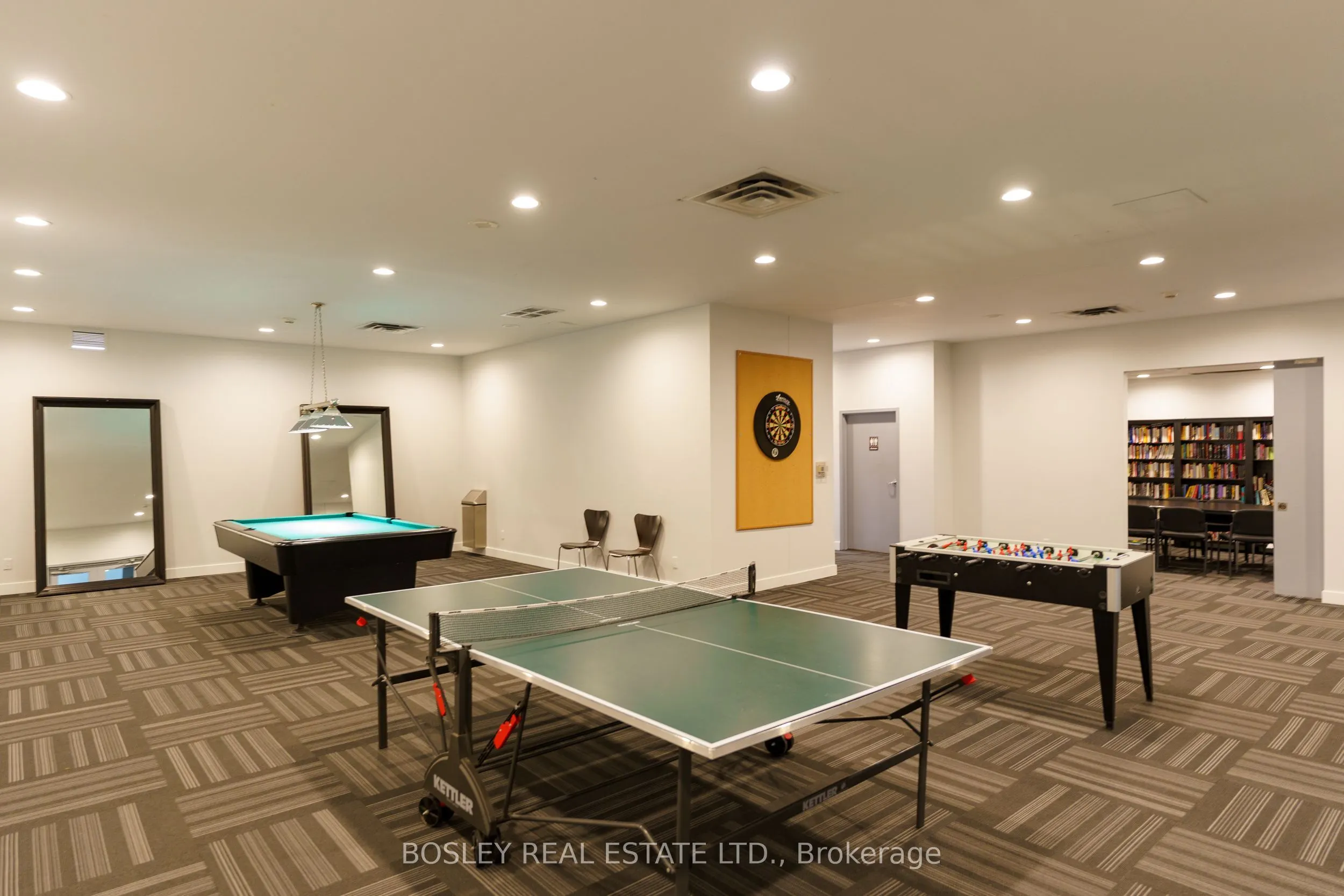 155 Dalhousie Street, #748