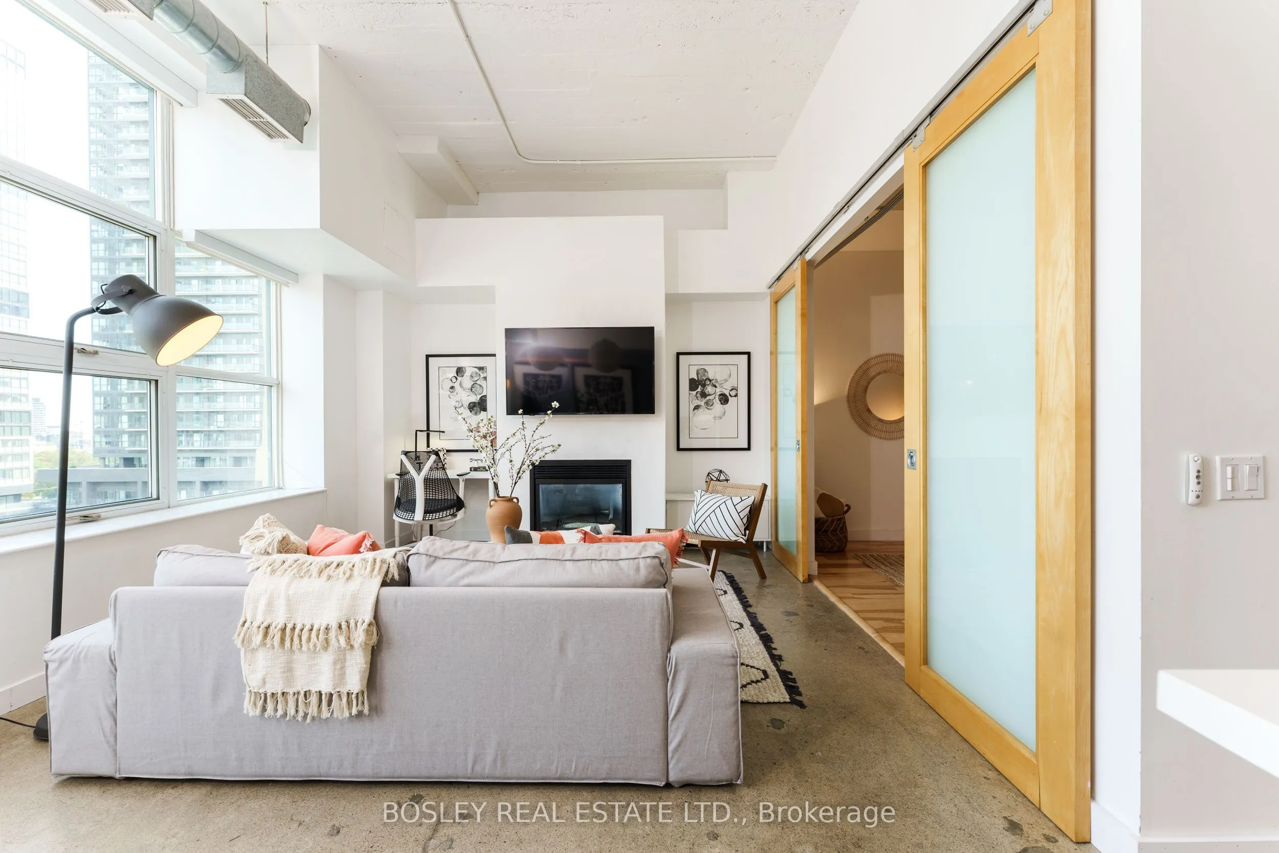 155 Dalhousie Street, #748